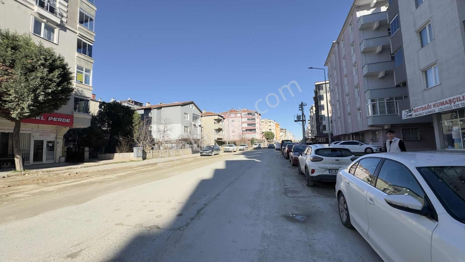 Çerkezköy'de Cadde Üzeri Devren Kiralık Tekel Bayii - Görsel 20