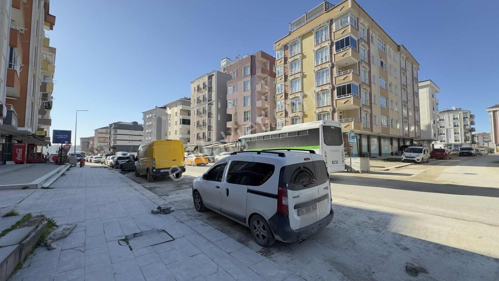 Çerkezköy'de Cadde Üzeri Devren Kiralık Tekel Bayii - Görsel 15