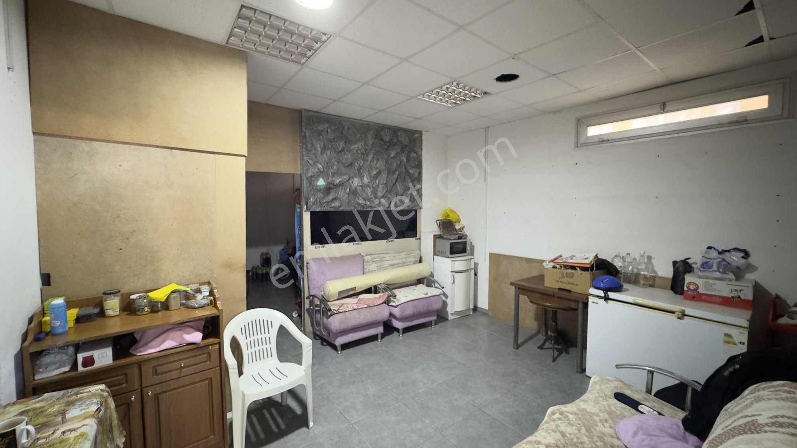 Çerkezköy'de Cadde Üzeri Devren Kiralık Tekel Bayii - Görsel 23