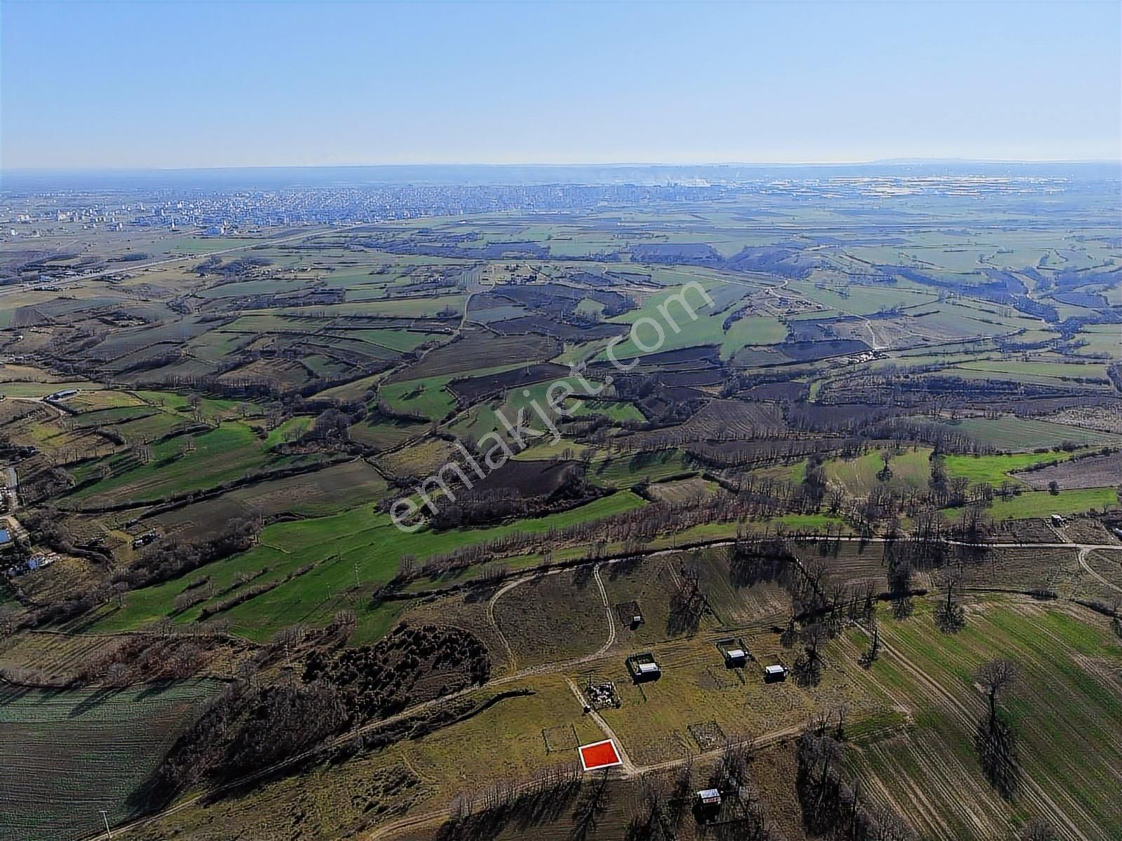 B.yoncalı Fırsat Arsa - Görsel 4