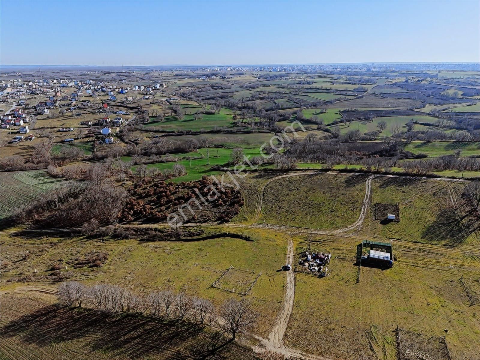 B.yoncalı Fırsat Arsa - Görsel 3