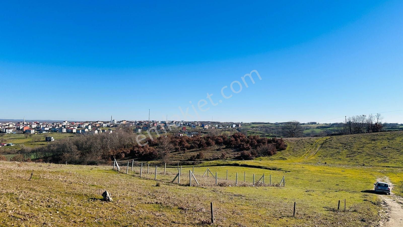 B.yoncalı Fırsat Arsa - Görsel 9