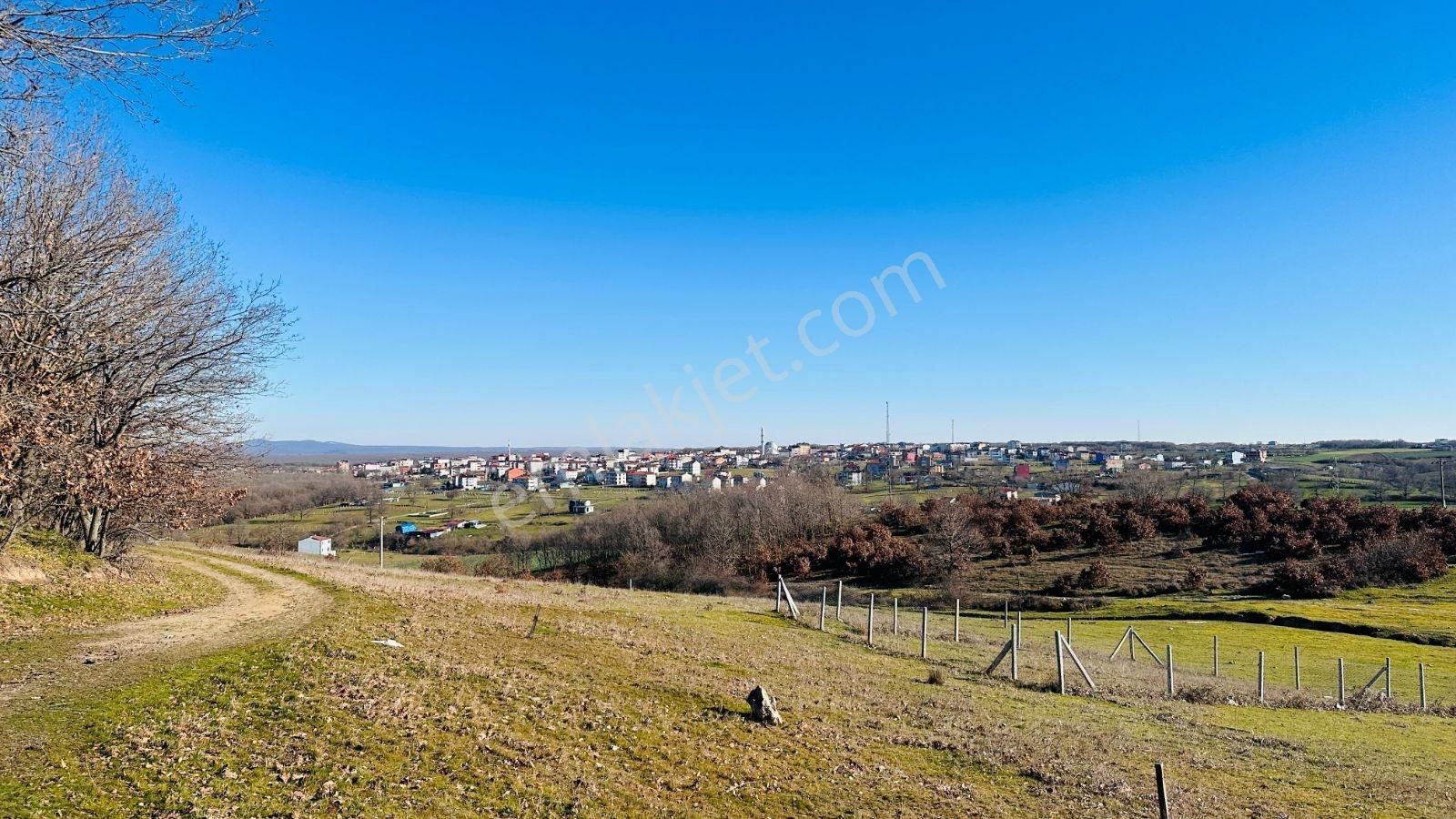 B.yoncalı Fırsat Arsa - Görsel 19