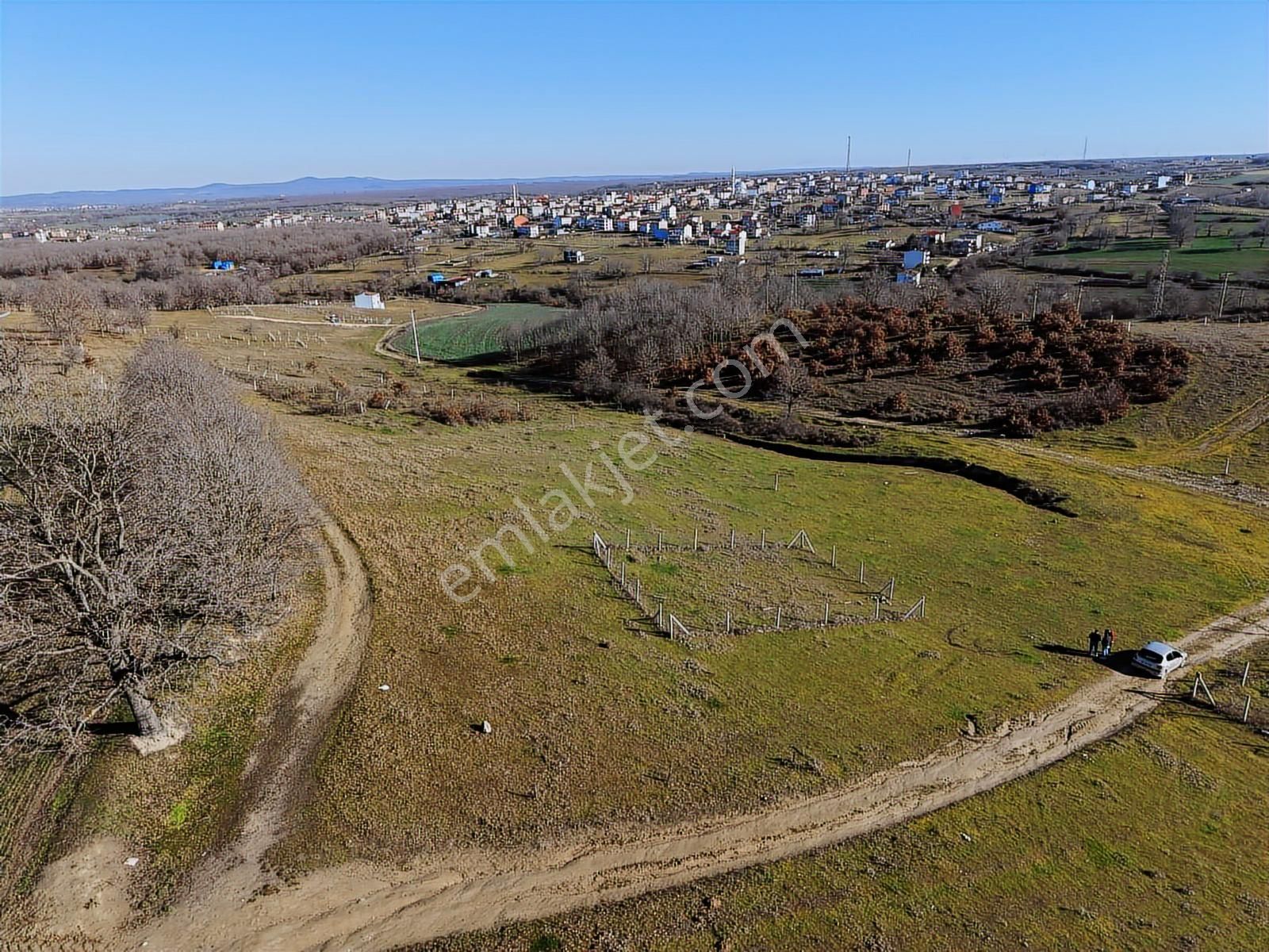 B.yoncalı Fırsat Arsa - Görsel 12