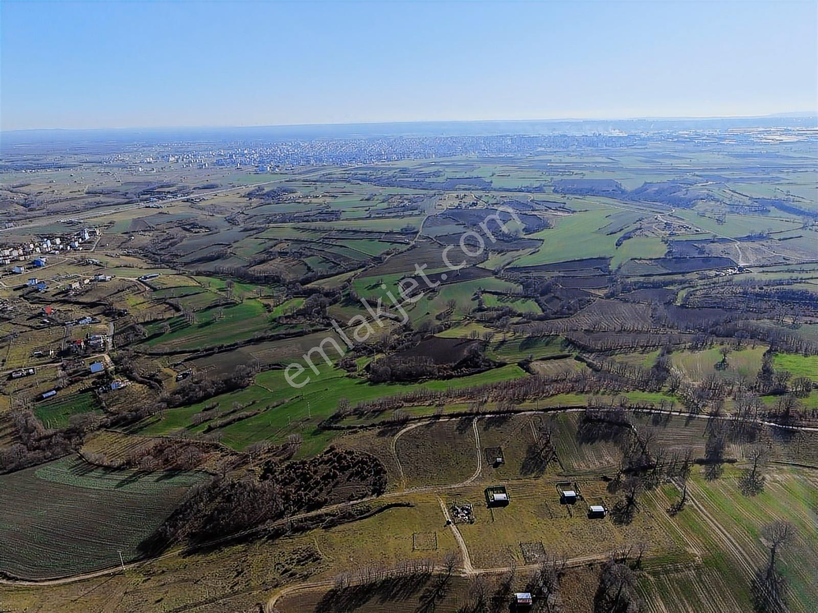 B.yoncalı Fırsat Arsa - Görsel 15