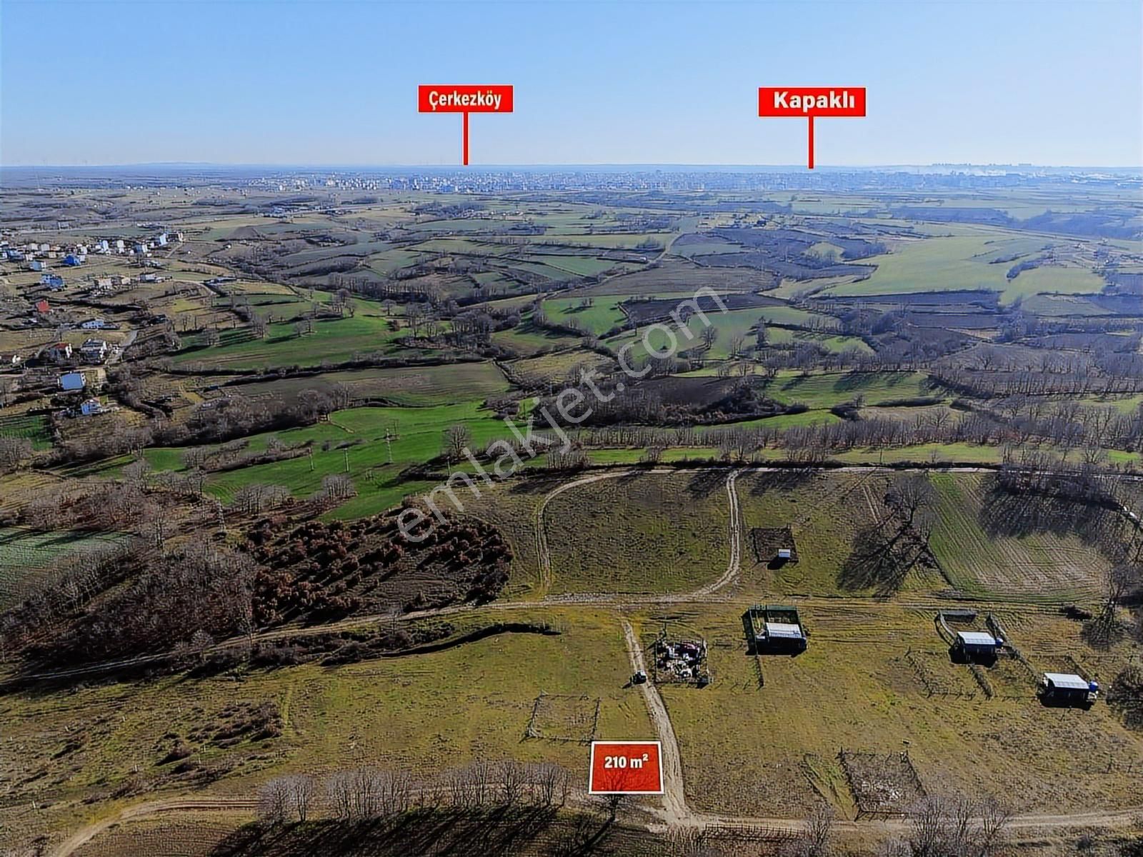 B.yoncalı Fırsat Arsa