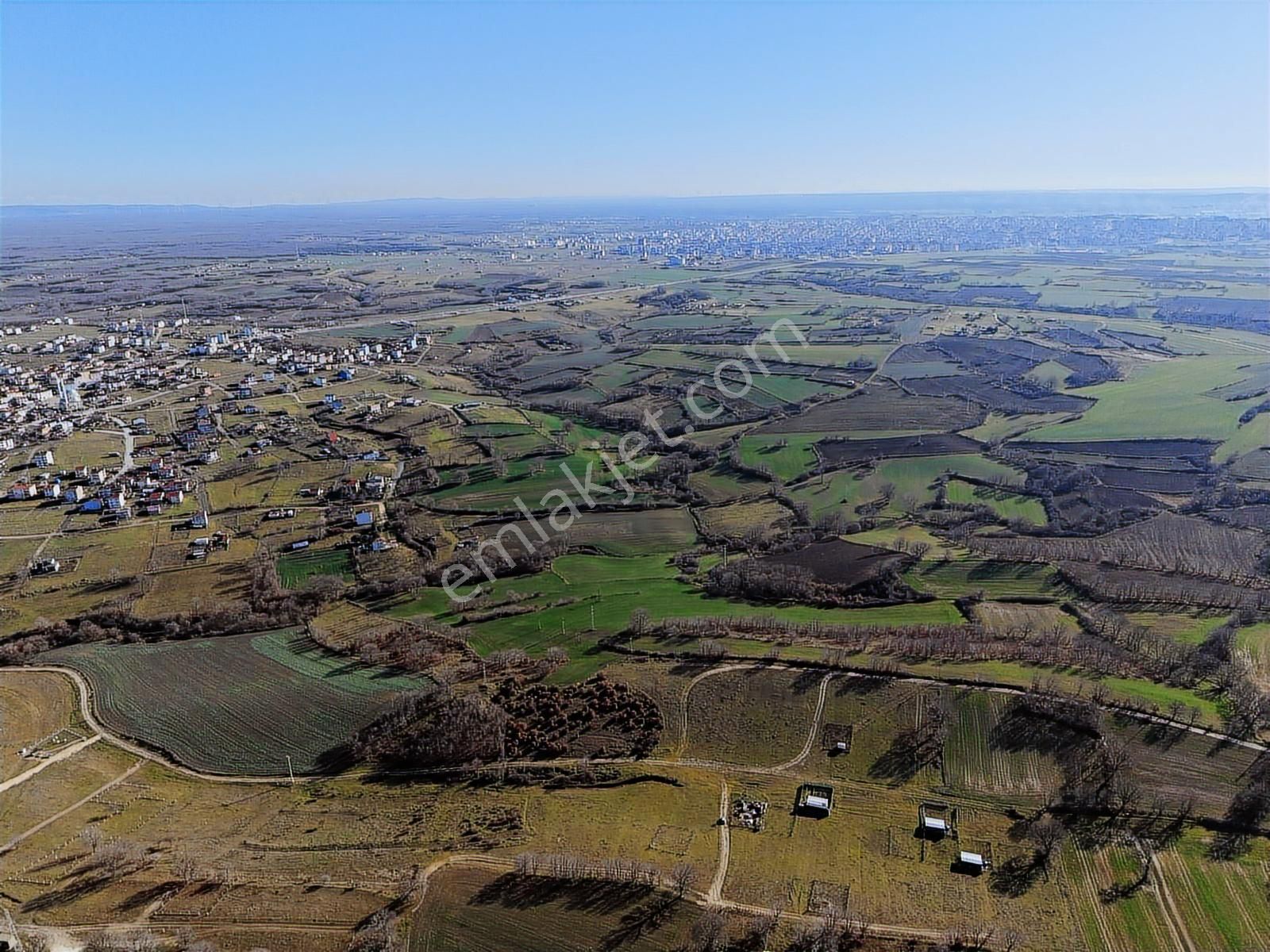 B.yoncalı Fırsat Arsa - Görsel 5