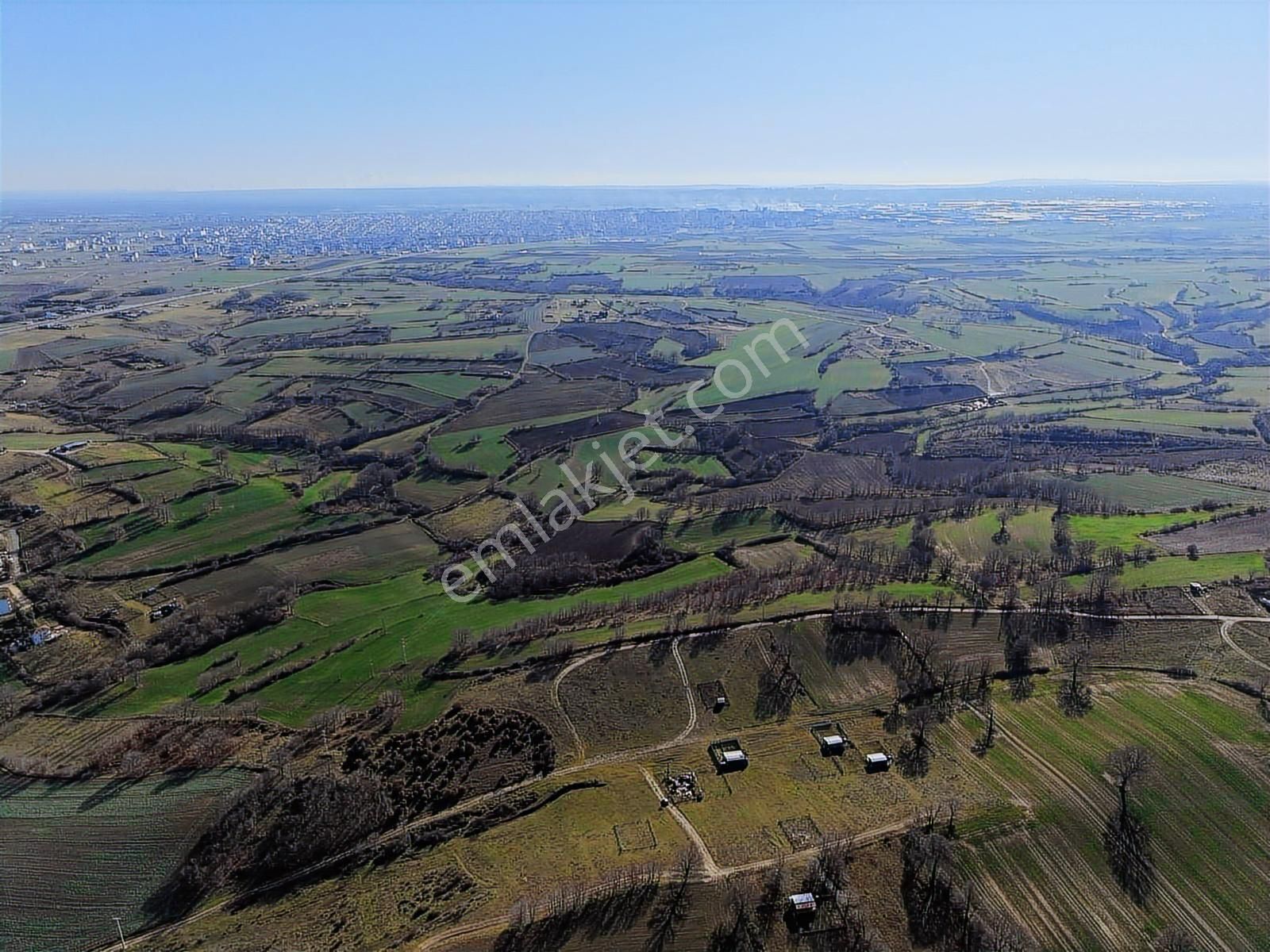 B.yoncalı Fırsat Arsa - Görsel 14