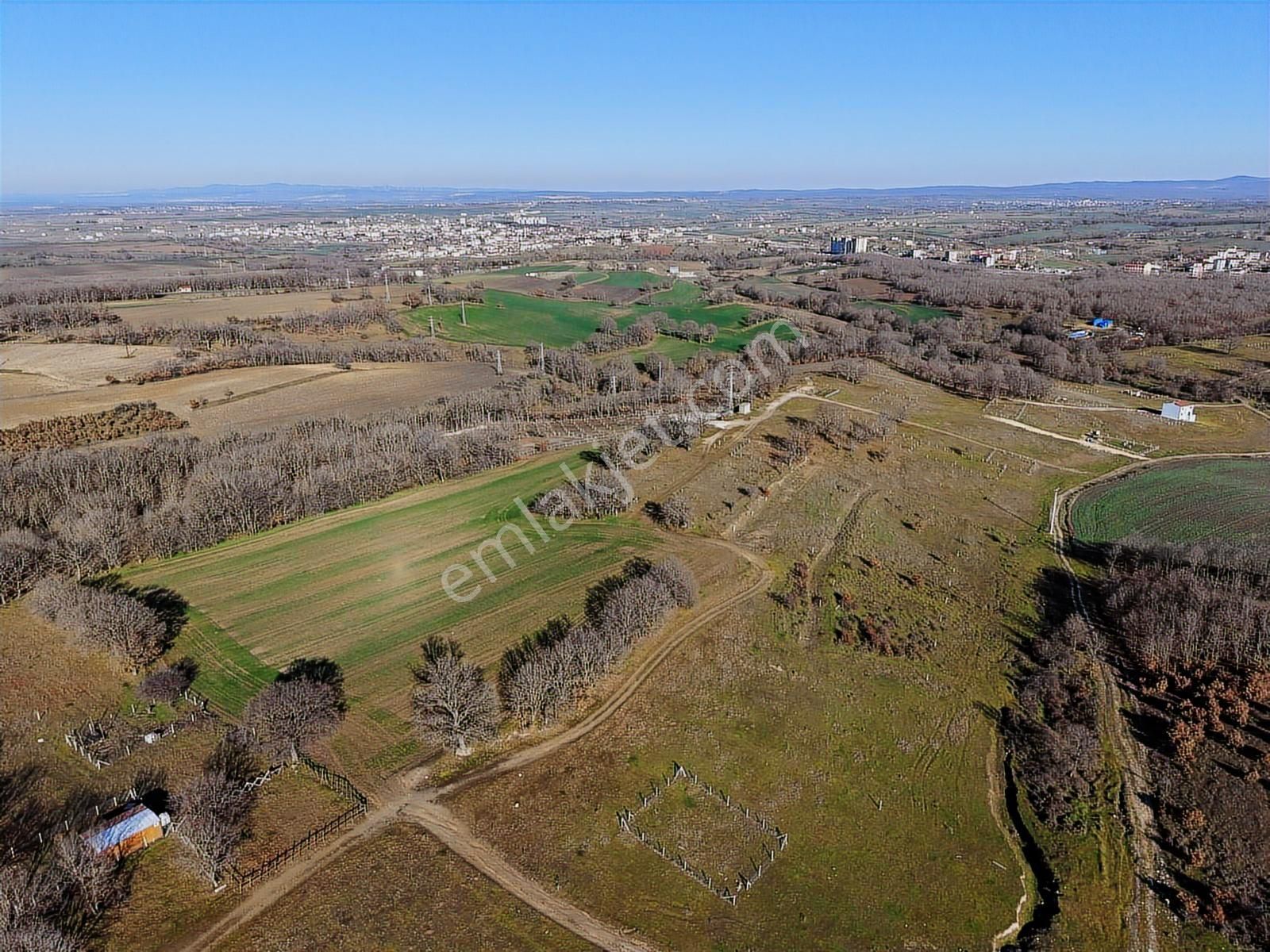 B.yoncalı Fırsat Arsa - Görsel 18