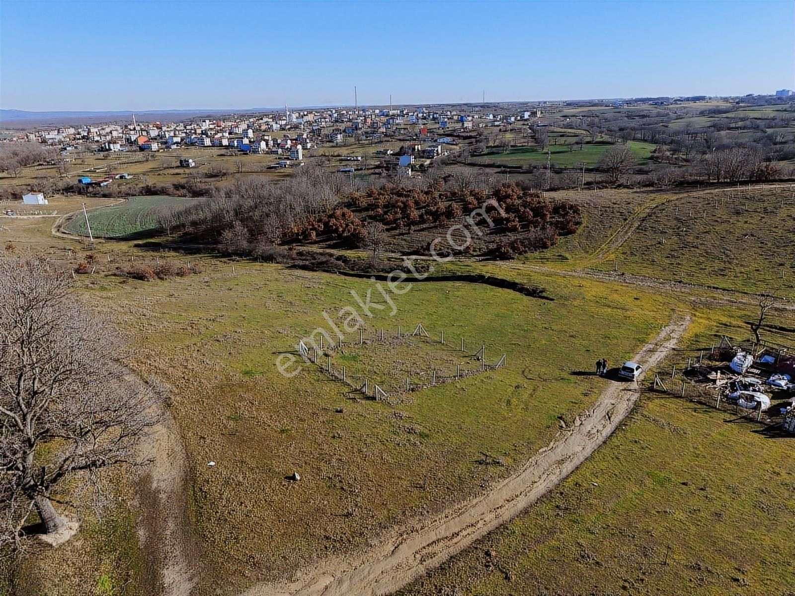 B.yoncalı Fırsat Arsa - Görsel 24