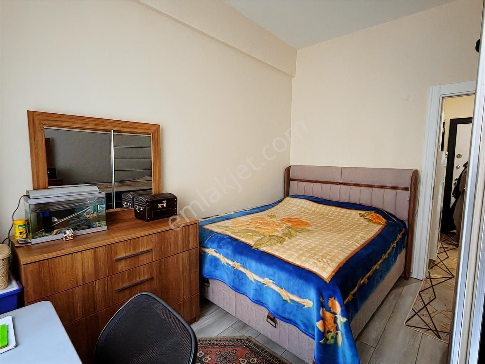 Çerkezköy'de Havuzlu Butik Site'de Kiracılı 1+1 Satılık Daire - Görsel 7