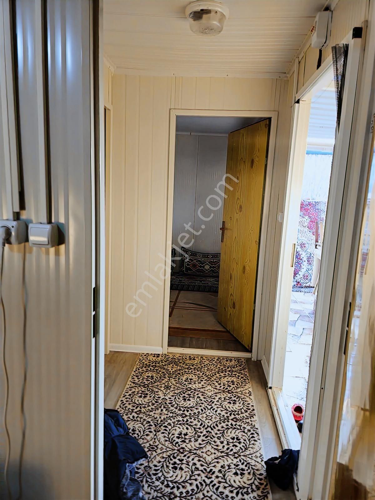 Turyap'tan Karakuyuda Elektrik&su, Konteynerli Fırsat Arsa - Görsel 14