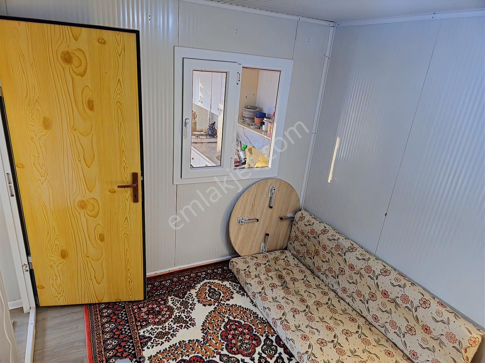 Turyap'tan Karakuyuda Elektrik&su, Konteynerli Fırsat Arsa - Görsel 26