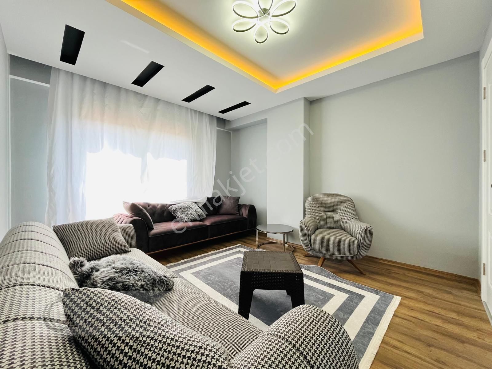 📢 3+1 Havuzlu & Güvenlikli & Kapalı Otoparklı Lüks Daire 💥 - Görsel 6