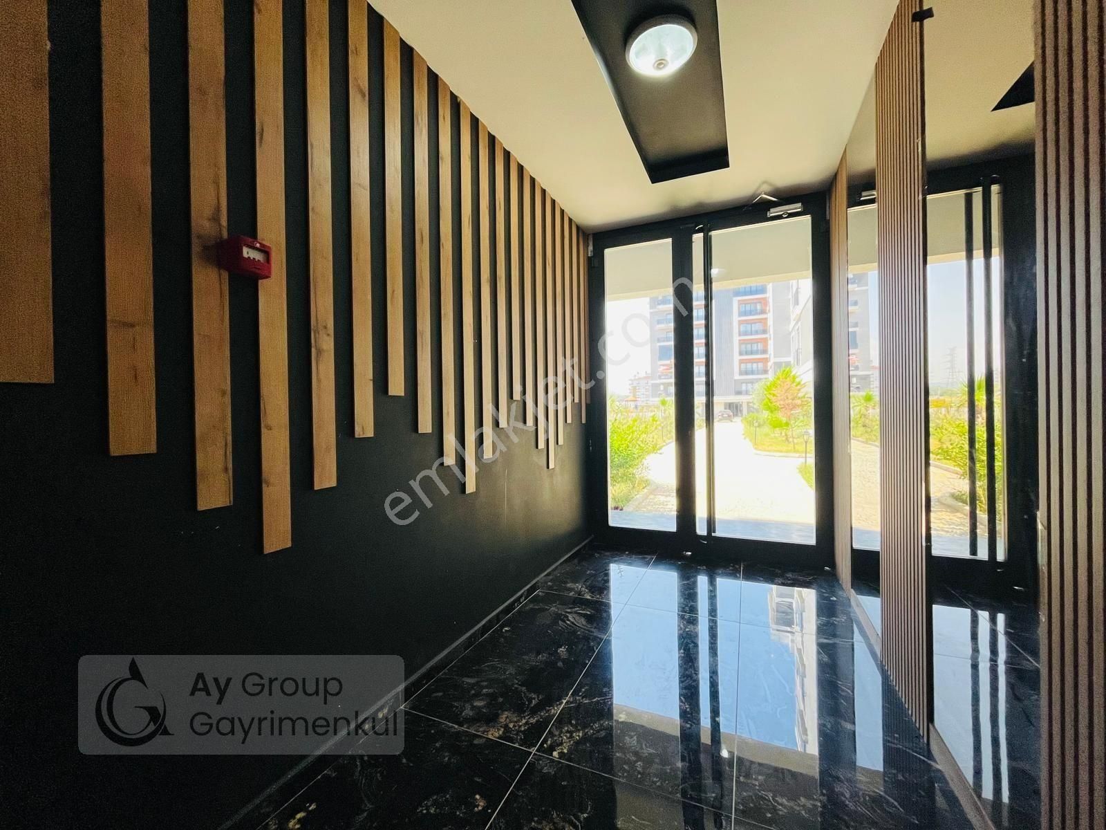 📢 3+1 Havuzlu & Güvenlikli & Kapalı Otoparklı Lüks Daire 💥 - Görsel 30