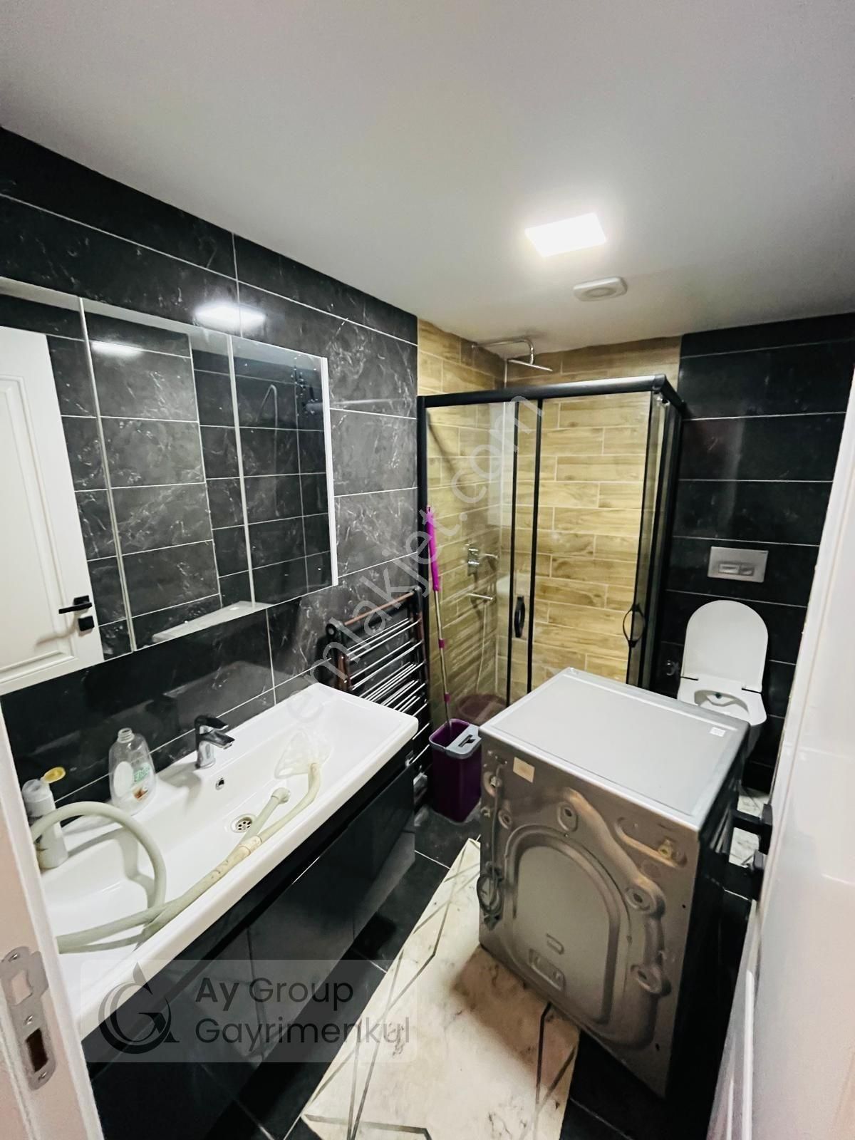 📢 3+1 Havuzlu & Güvenlikli & Kapalı Otoparklı Lüks Daire 💥 - Görsel 24