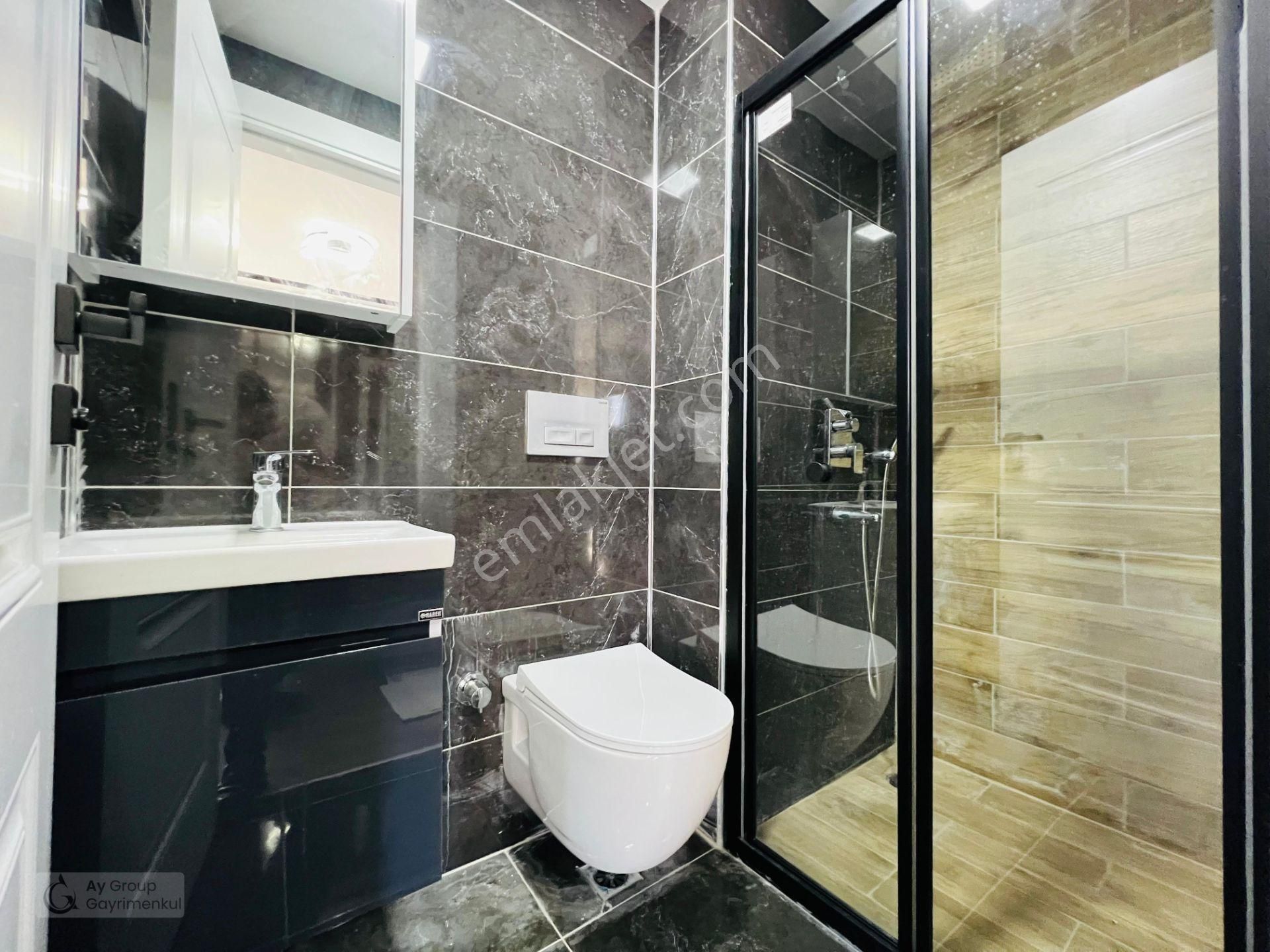 📢 3+1 Havuzlu & Güvenlikli & Kapalı Otoparklı Lüks Daire 💥 - Görsel 17