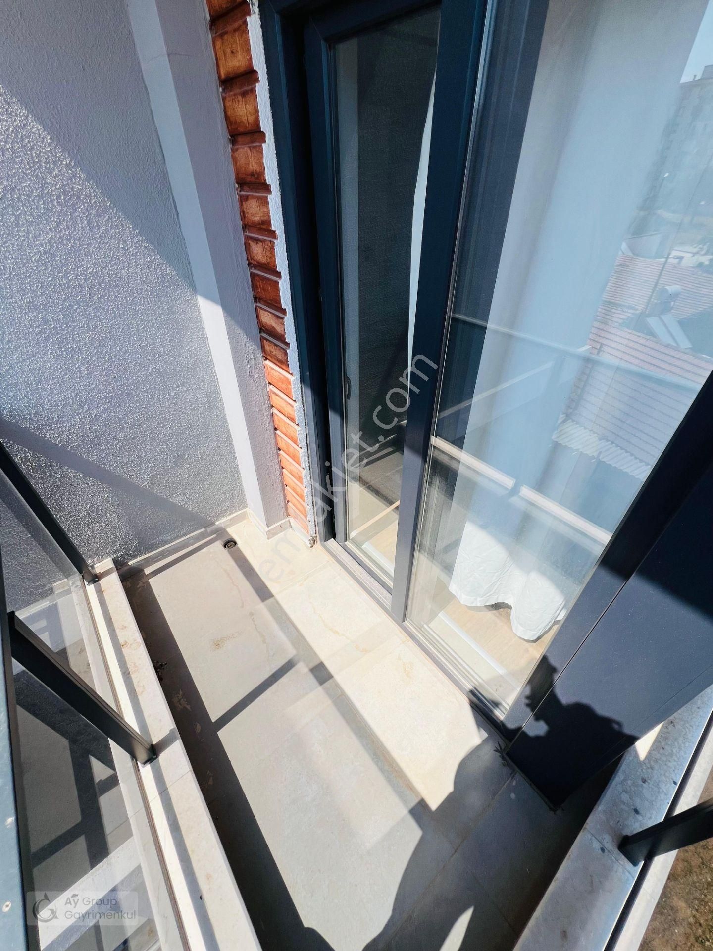 📢 3+1 Havuzlu & Güvenlikli & Kapalı Otoparklı Lüks Daire 💥 - Görsel 23