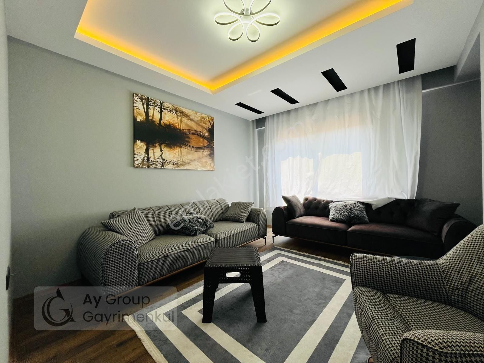 📢 3+1 Havuzlu & Güvenlikli & Kapalı Otoparklı Lüks Daire 💥 - Görsel 18