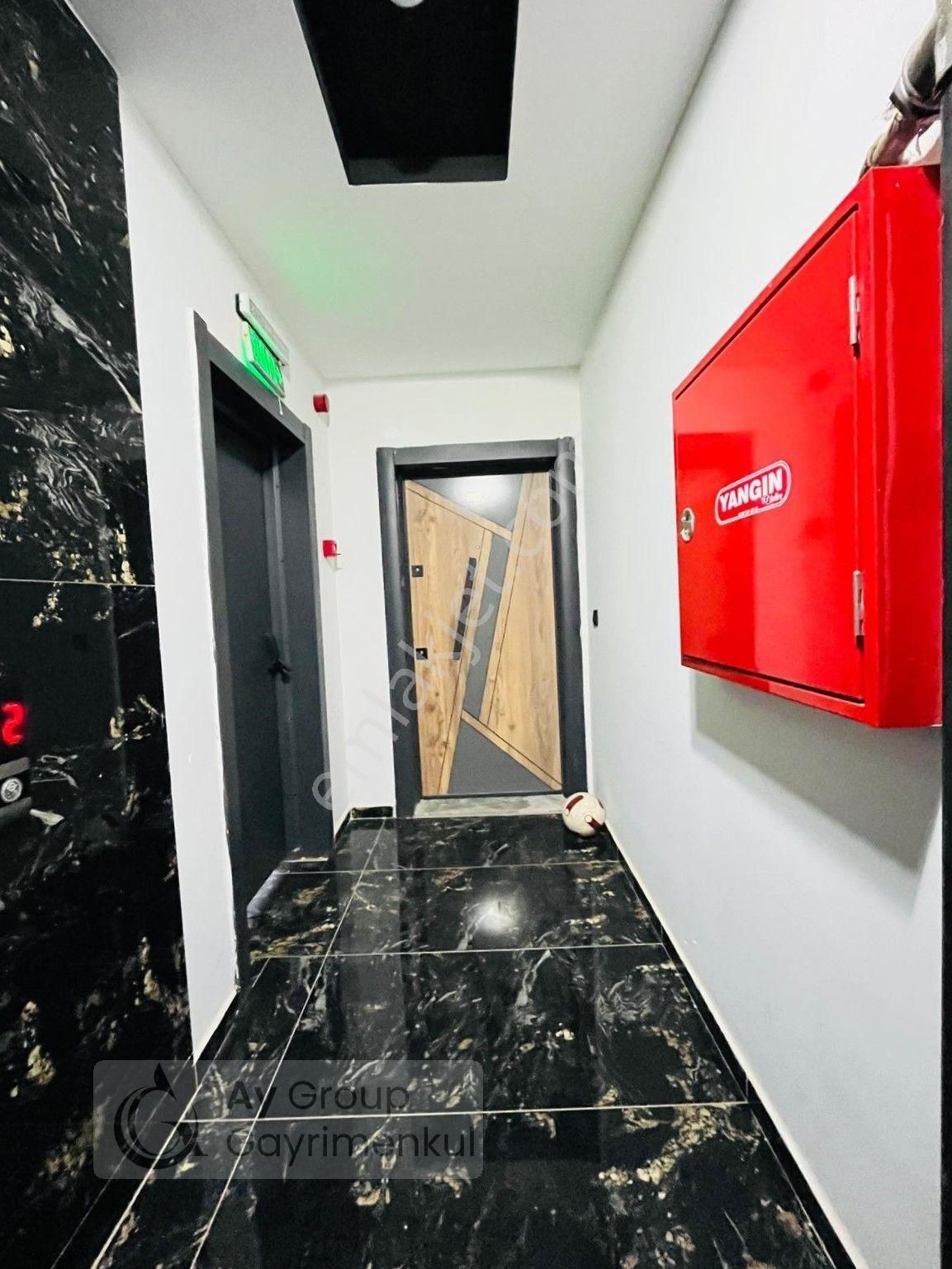 📢 3+1 Havuzlu & Güvenlikli & Kapalı Otoparklı Lüks Daire 💥 - Görsel 28