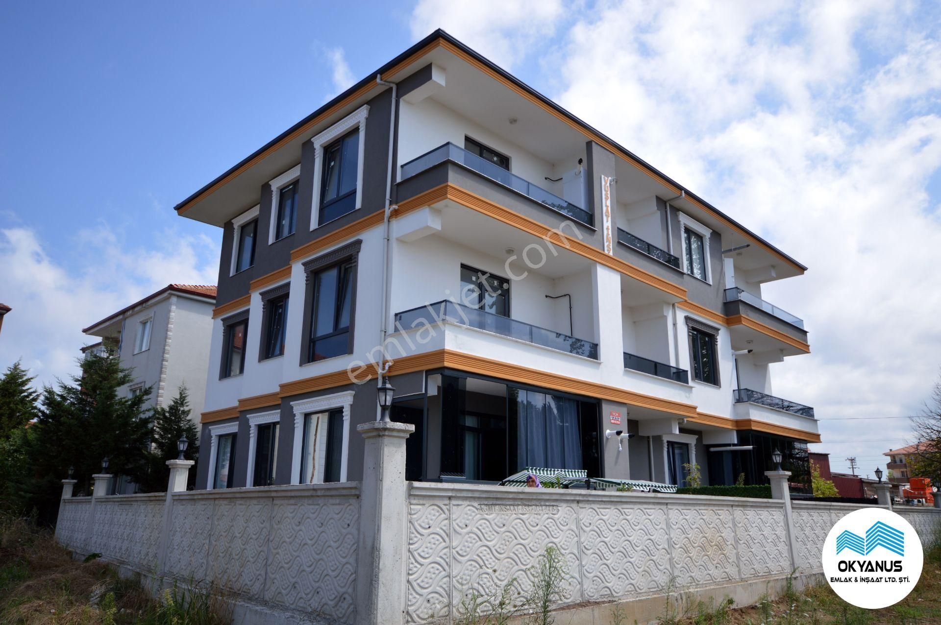 Sakarya Karasuda Merkezi Konumda 2+1 Satılık Daire!!! - Görsel 4