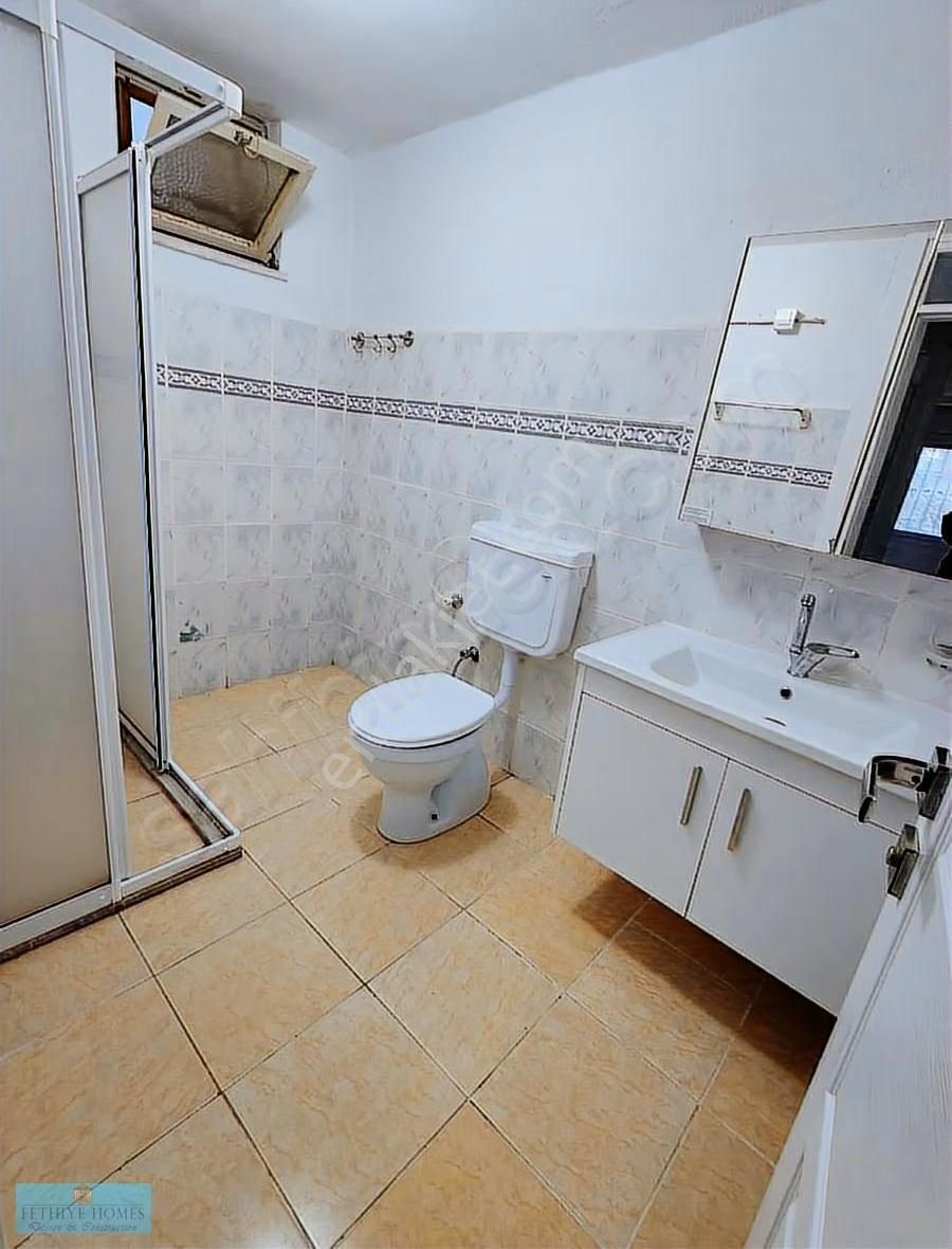 Fethiye Esenköy Bademli Mah. Kiralık Daire Kiralık - Görsel 12