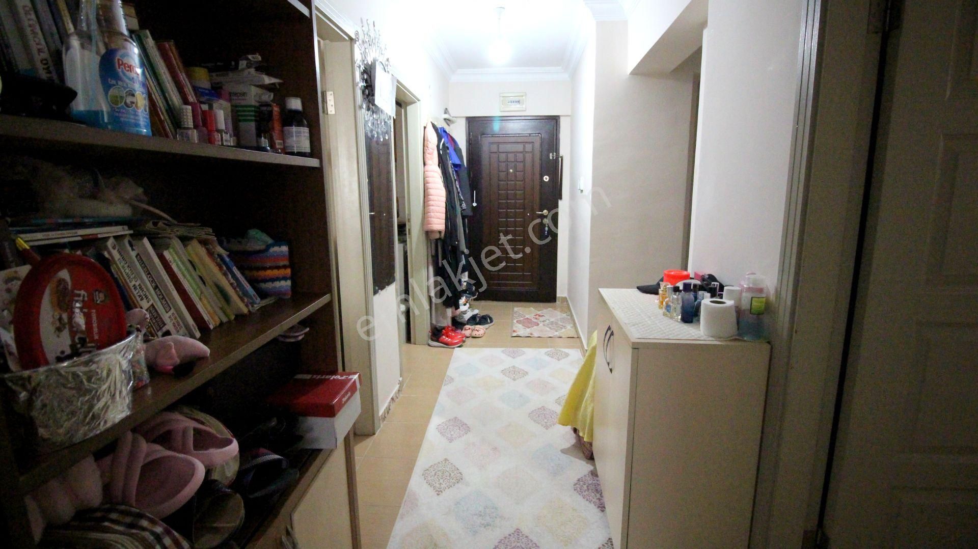 Emre Emlaktan Elvan Mahallesinde Arakat Satılık 3+1 Daire - Görsel 16