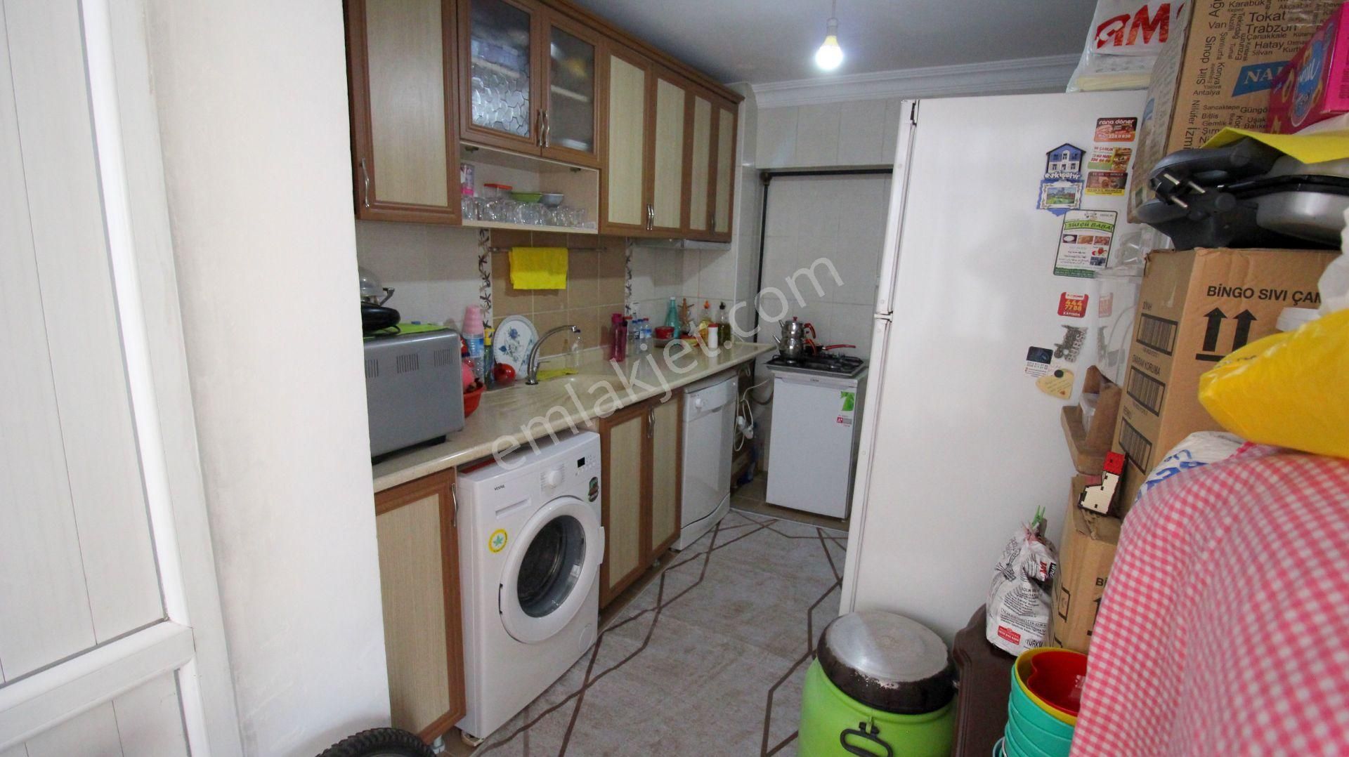 Emre Emlaktan Elvan Mahallesinde Arakat Satılık 3+1 Daire - Görsel 5