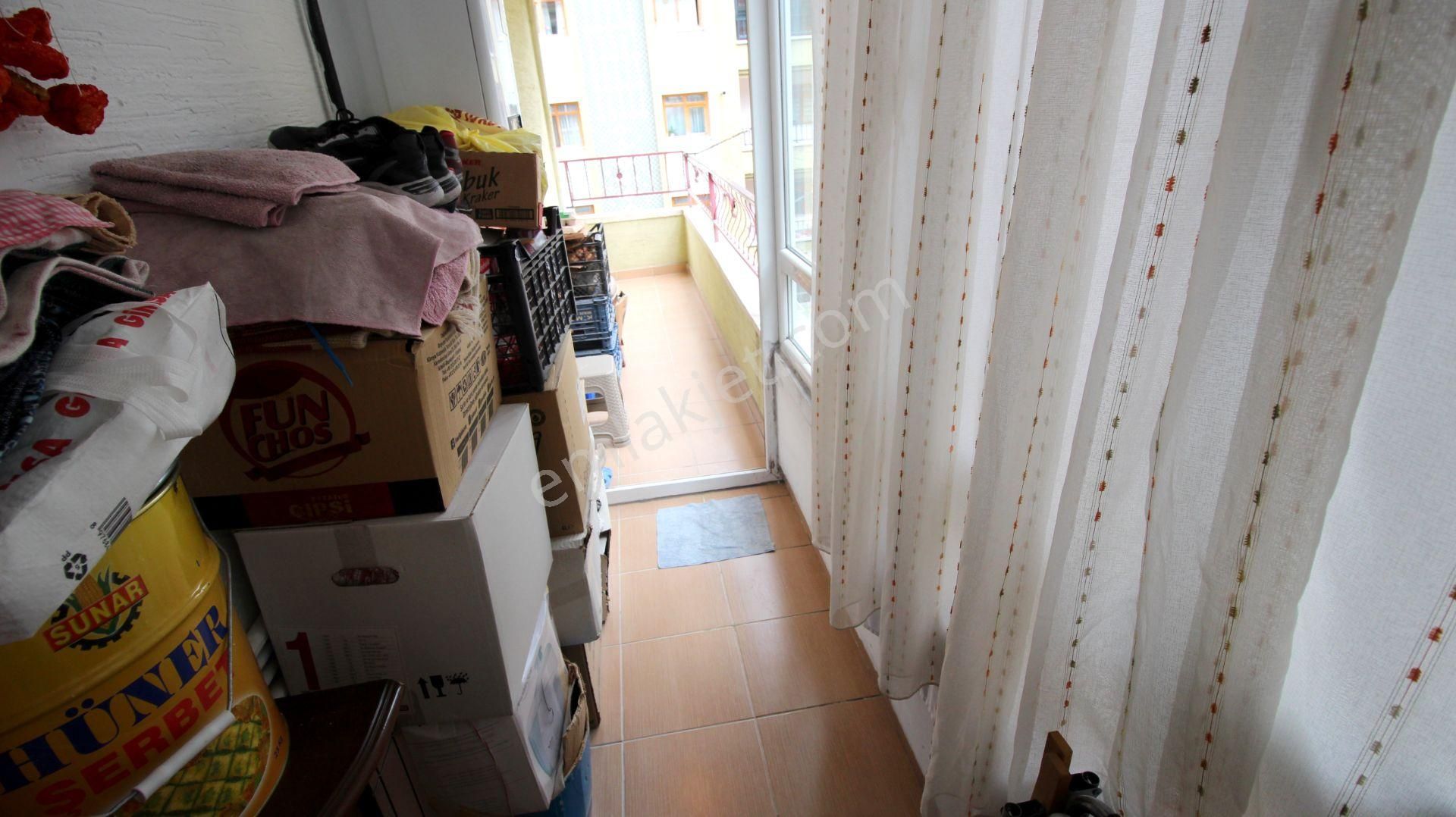 Emre Emlaktan Elvan Mahallesinde Arakat Satılık 3+1 Daire - Görsel 3