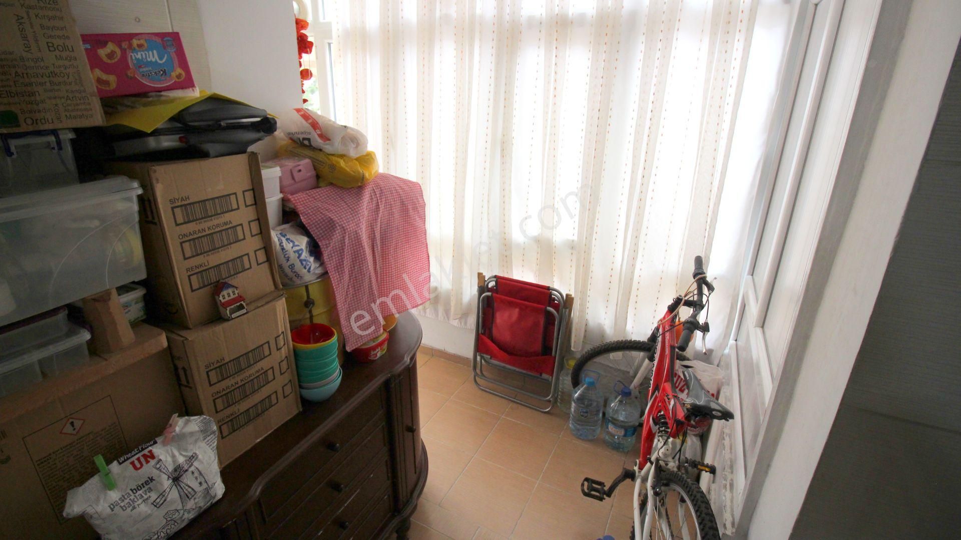 Emre Emlaktan Elvan Mahallesinde Arakat Satılık 3+1 Daire - Görsel 6