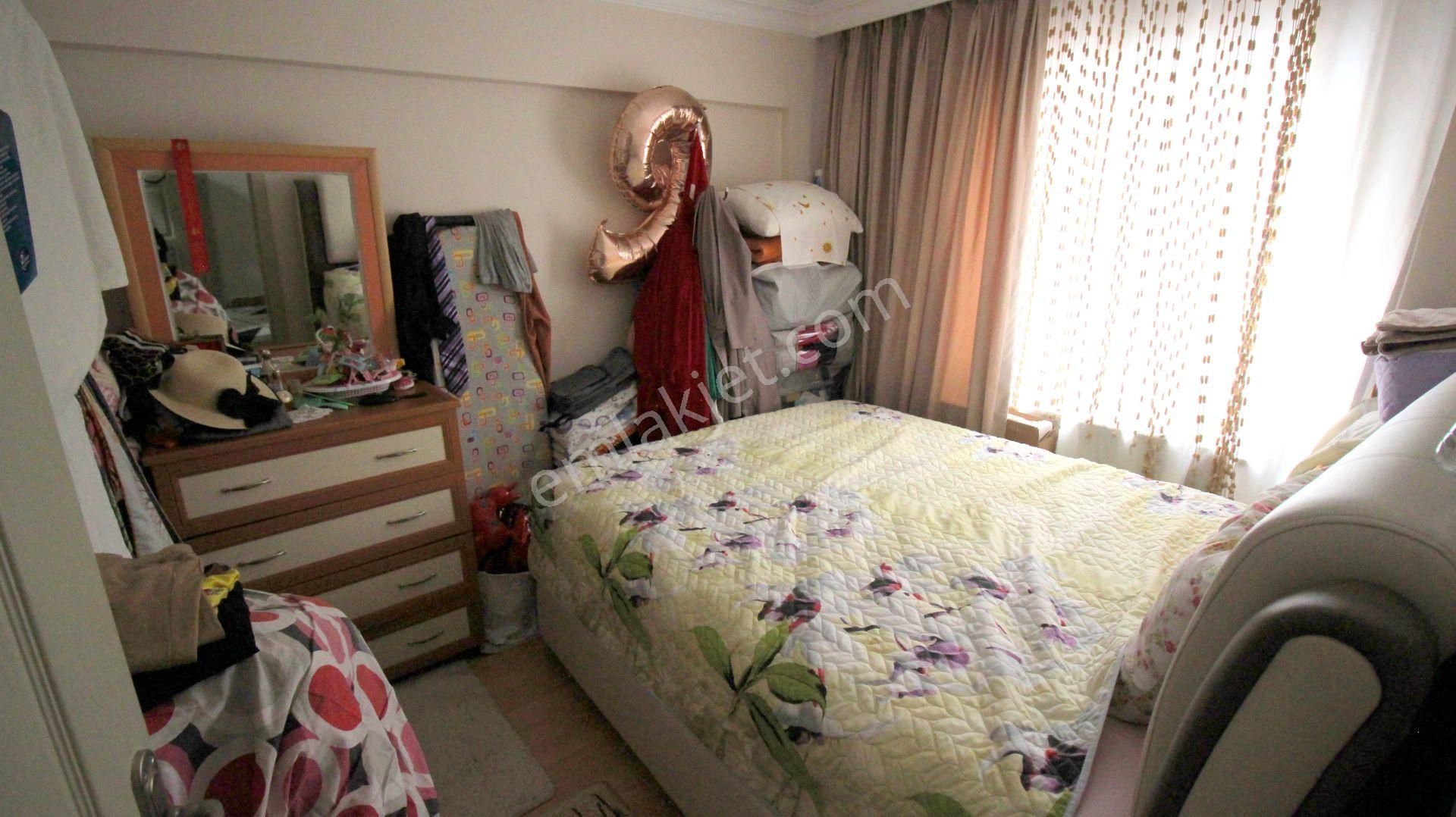 Emre Emlaktan Elvan Mahallesinde Arakat Satılık 3+1 Daire - Görsel 11