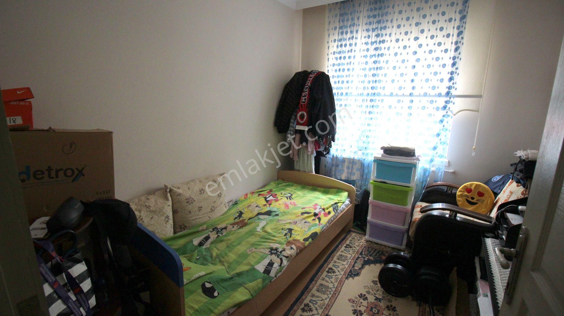 Emre Emlaktan Elvan Mahallesinde Arakat Satılık 3+1 Daire - Görsel 9