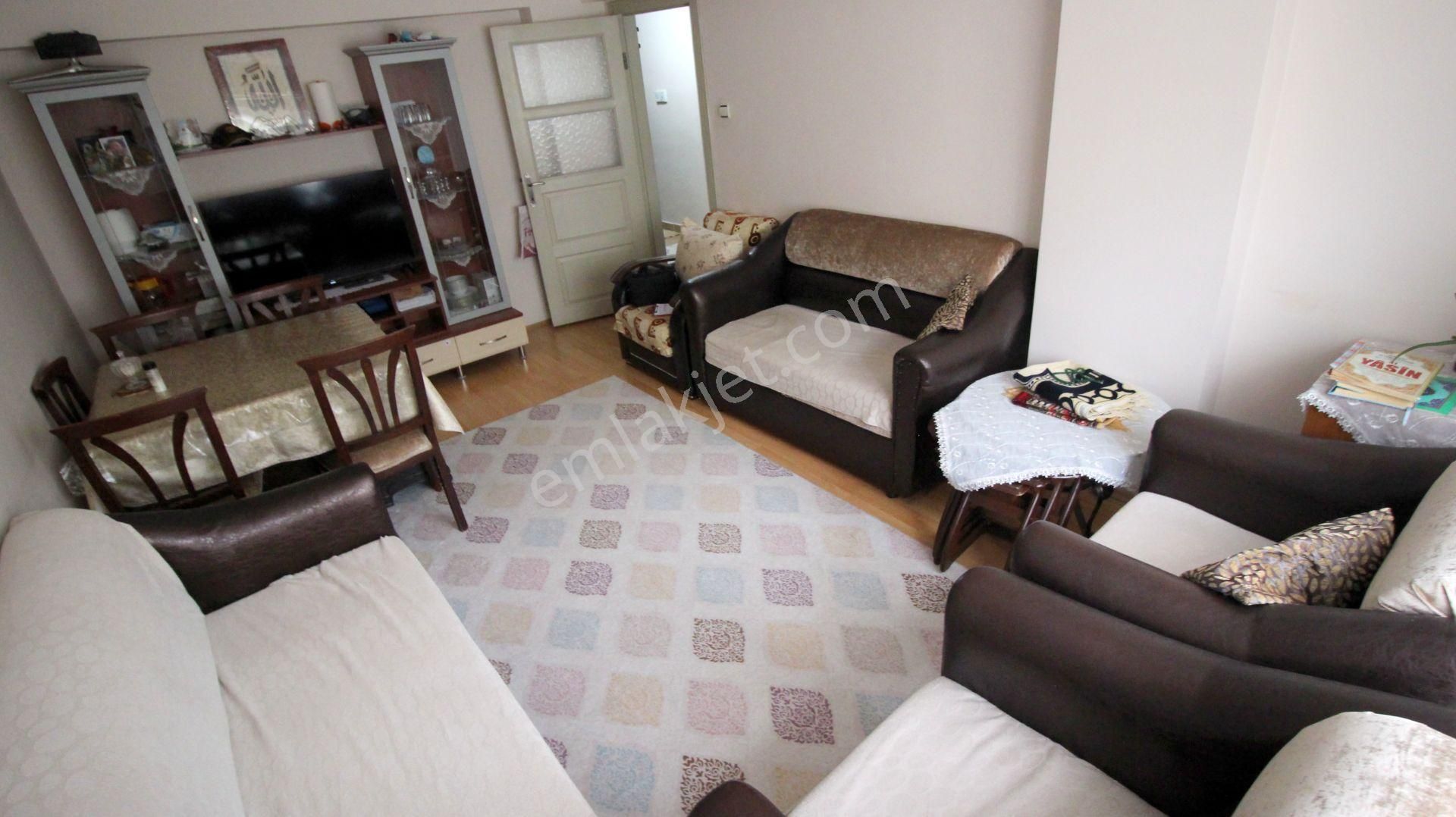 Emre Emlaktan Elvan Mahallesinde Arakat Satılık 3+1 Daire - Görsel 8