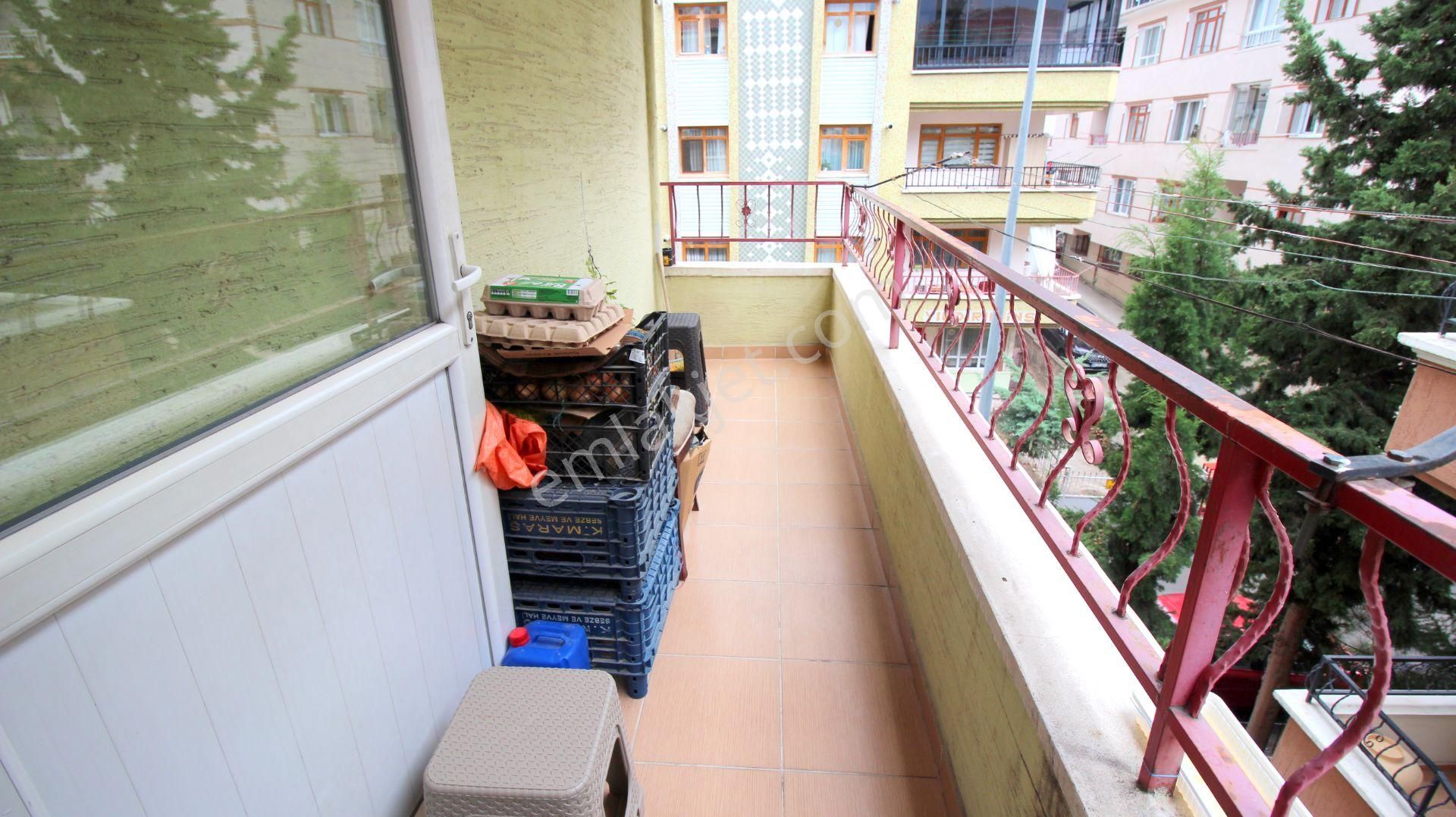 Emre Emlaktan Elvan Mahallesinde Arakat Satılık 3+1 Daire - Görsel 4