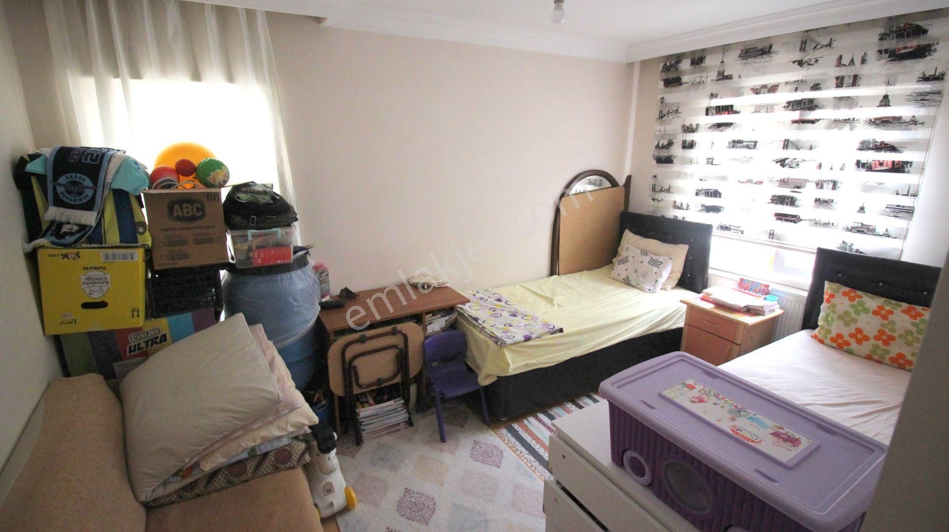 Emre Emlaktan Elvan Mahallesinde Arakat Satılık 3+1 Daire - Görsel 10