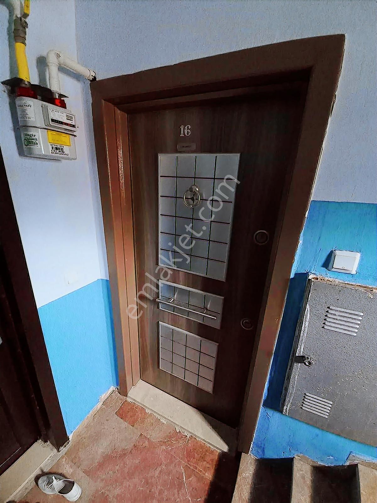Mudanya Yeni Mah Merkez'de Deniz Manzaralı 3+1 Kiralık Daire - Görsel 3