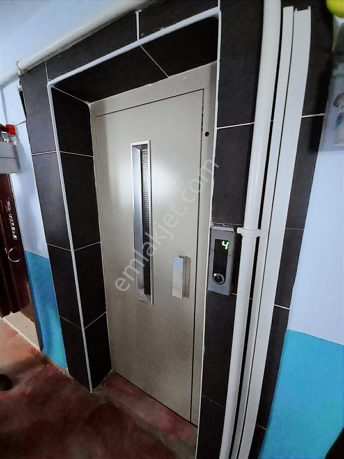 Mudanya Yeni Mah Merkez'de Deniz Manzaralı 3+1 Kiralık Daire - Görsel 2