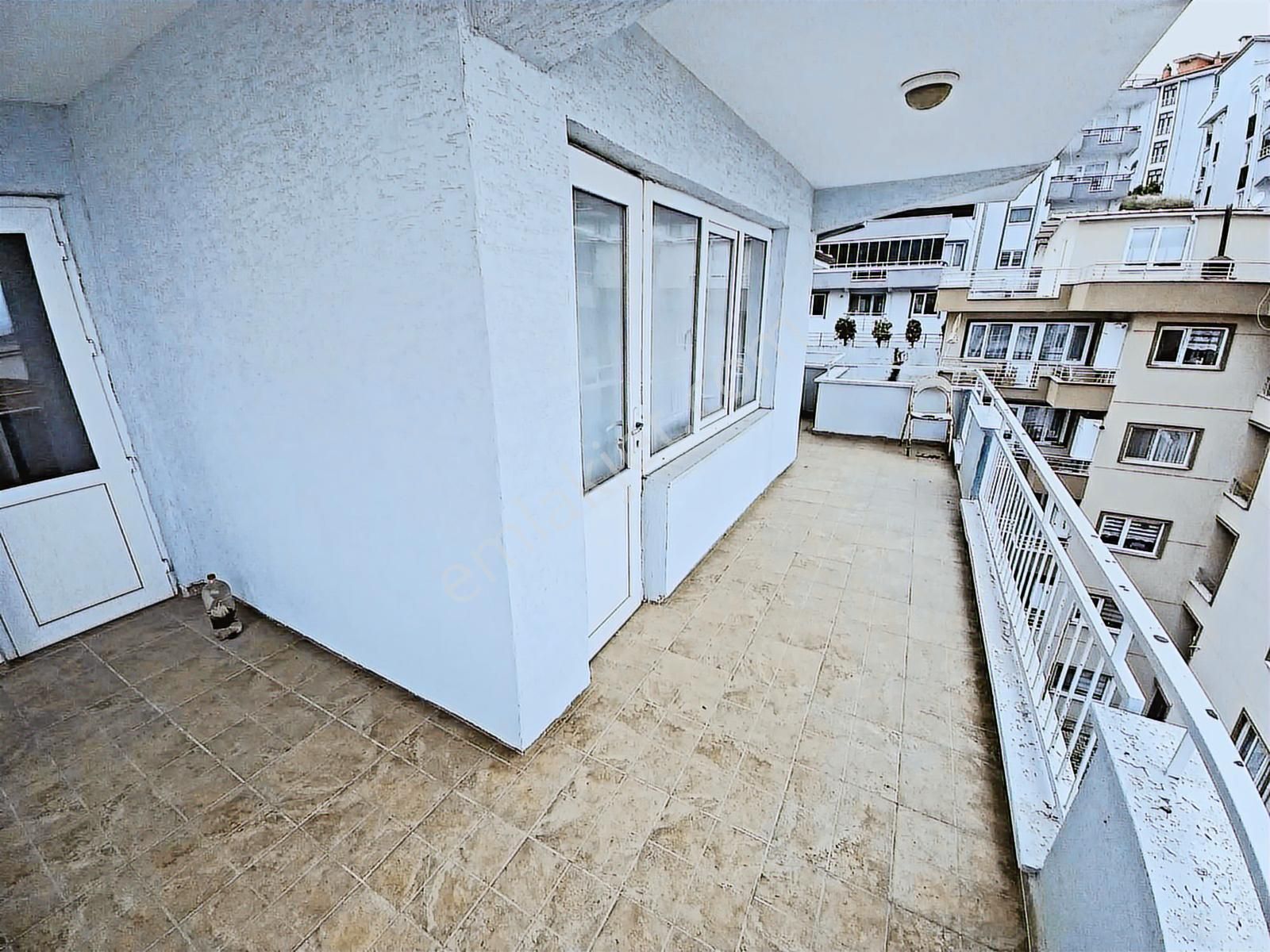 Mudanya Yeni Mah Merkez'de Deniz Manzaralı 3+1 Kiralık Daire - Görsel 17