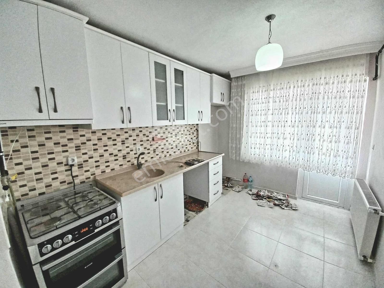 Mudanya Yeni Mah Merkez'de Deniz Manzaralı 3+1 Kiralık Daire - Görsel 8
