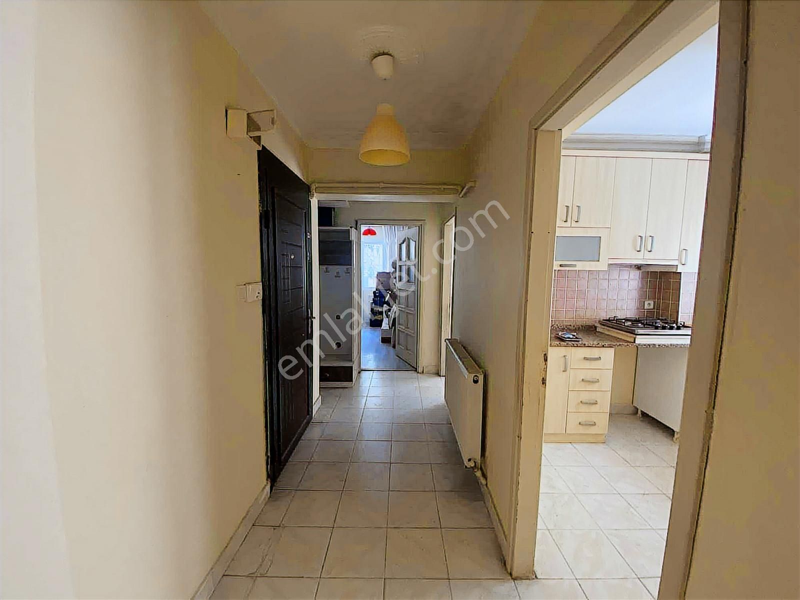 Eles Gayrimenkulden Satılık Ferah Mahallesinde 2+1 Bahçe Katı - Görsel 28