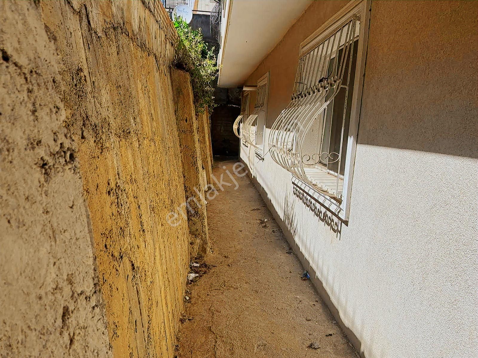 Eles Gayrimenkulden Satılık Ferah Mahallesinde 2+1 Bahçe Katı - Görsel 29