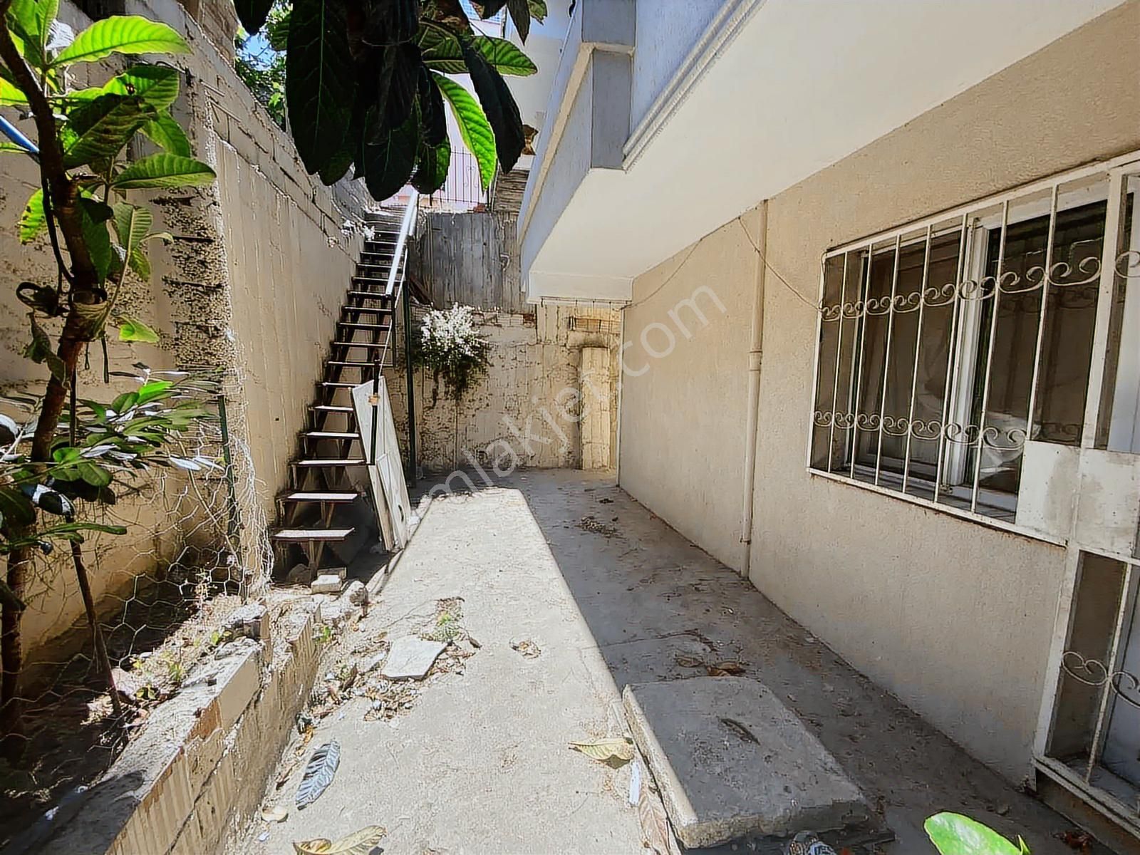 Eles Gayrimenkulden Satılık Ferah Mahallesinde 2+1 Bahçe Katı - Görsel 26