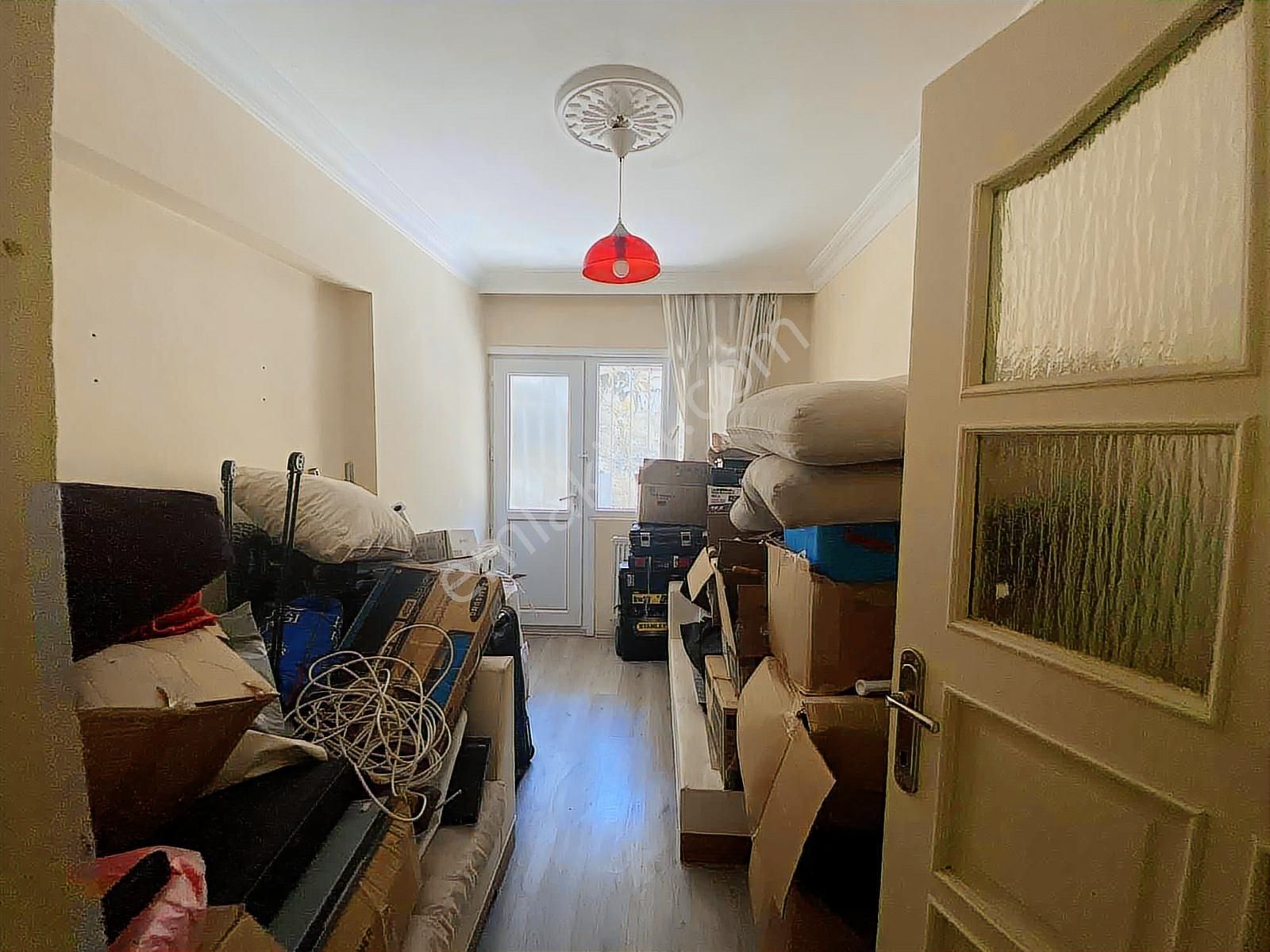 Eles Gayrimenkulden Satılık Ferah Mahallesinde 2+1 Bahçe Katı - Görsel 21