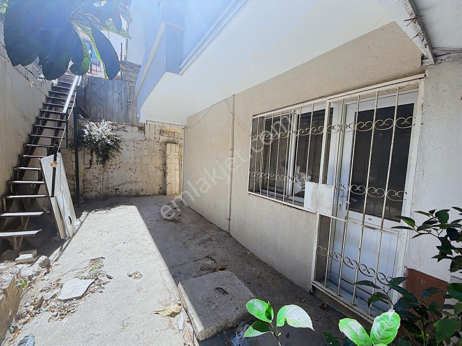 Eles Gayrimenkulden Satılık Ferah Mahallesinde 2+1 Bahçe Katı - Görsel 7