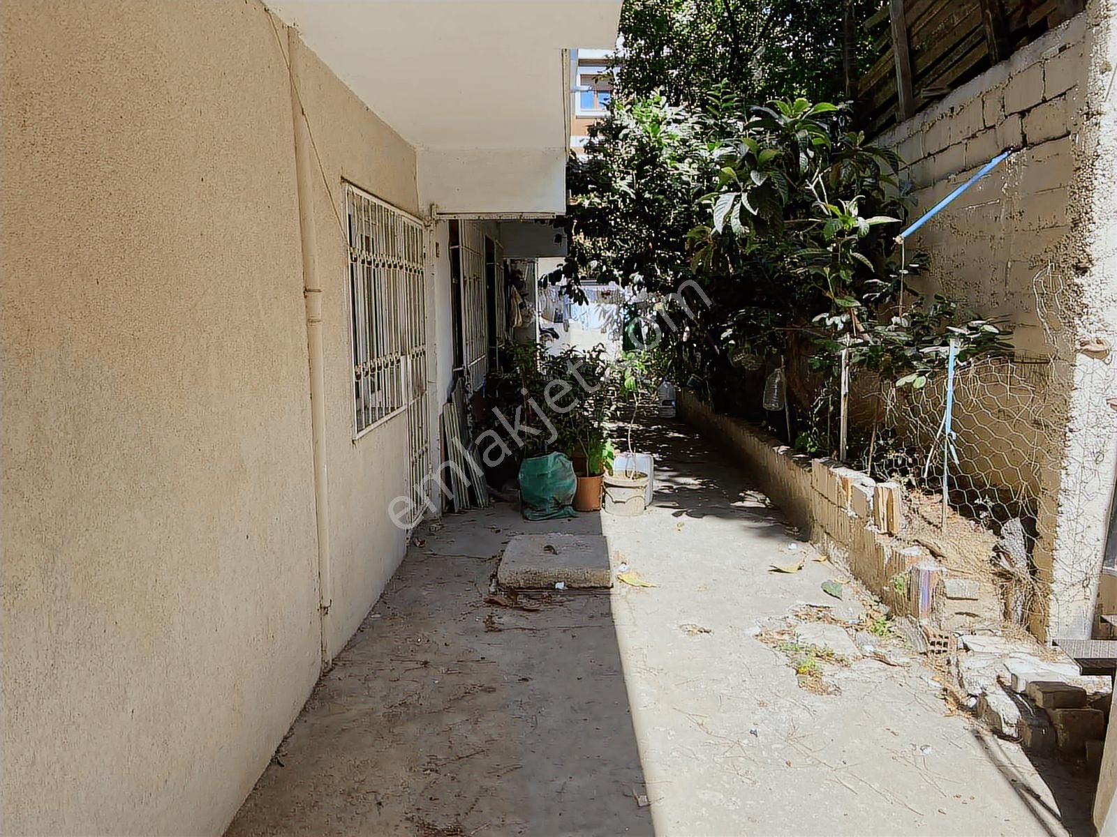 Eles Gayrimenkulden Satılık Ferah Mahallesinde 2+1 Bahçe Katı - Görsel 8