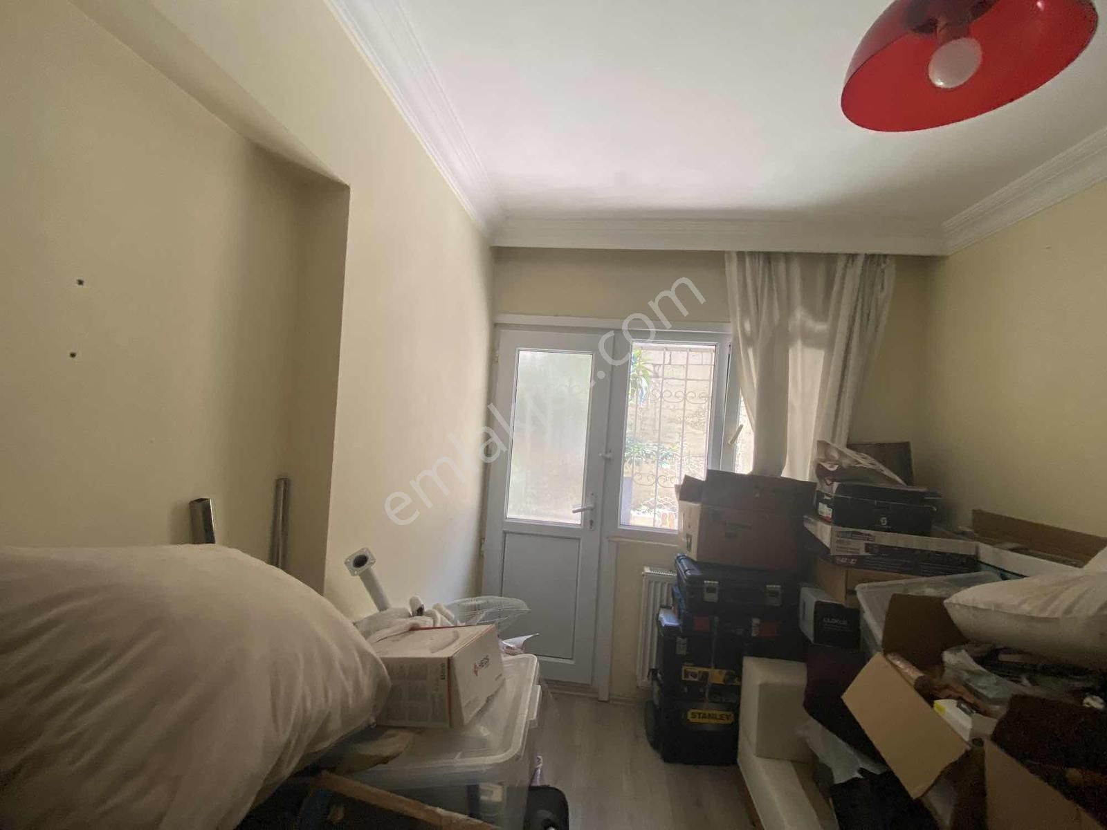 Eles Gayrimenkulden Satılık Ferah Mahallesinde 2+1 Bahçe Katı - Görsel 3