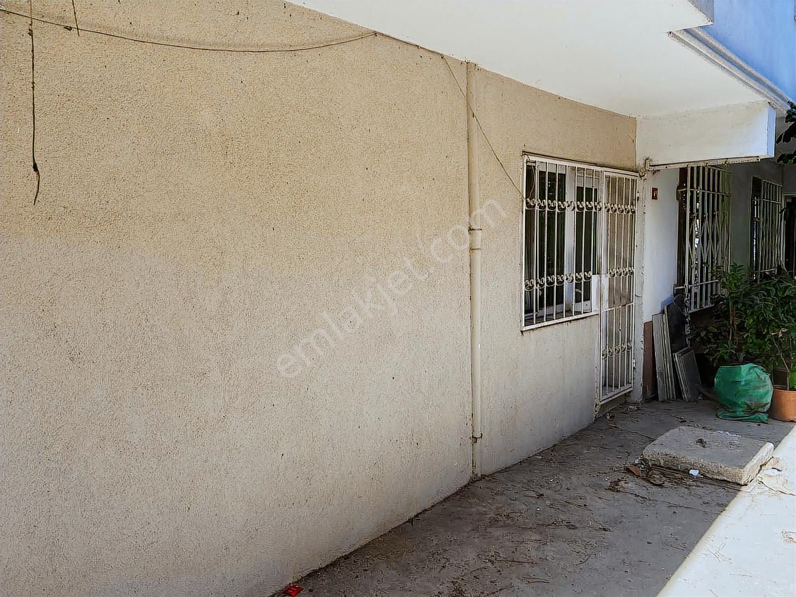 Eles Gayrimenkulden Satılık Ferah Mahallesinde 2+1 Bahçe Katı - Görsel 22