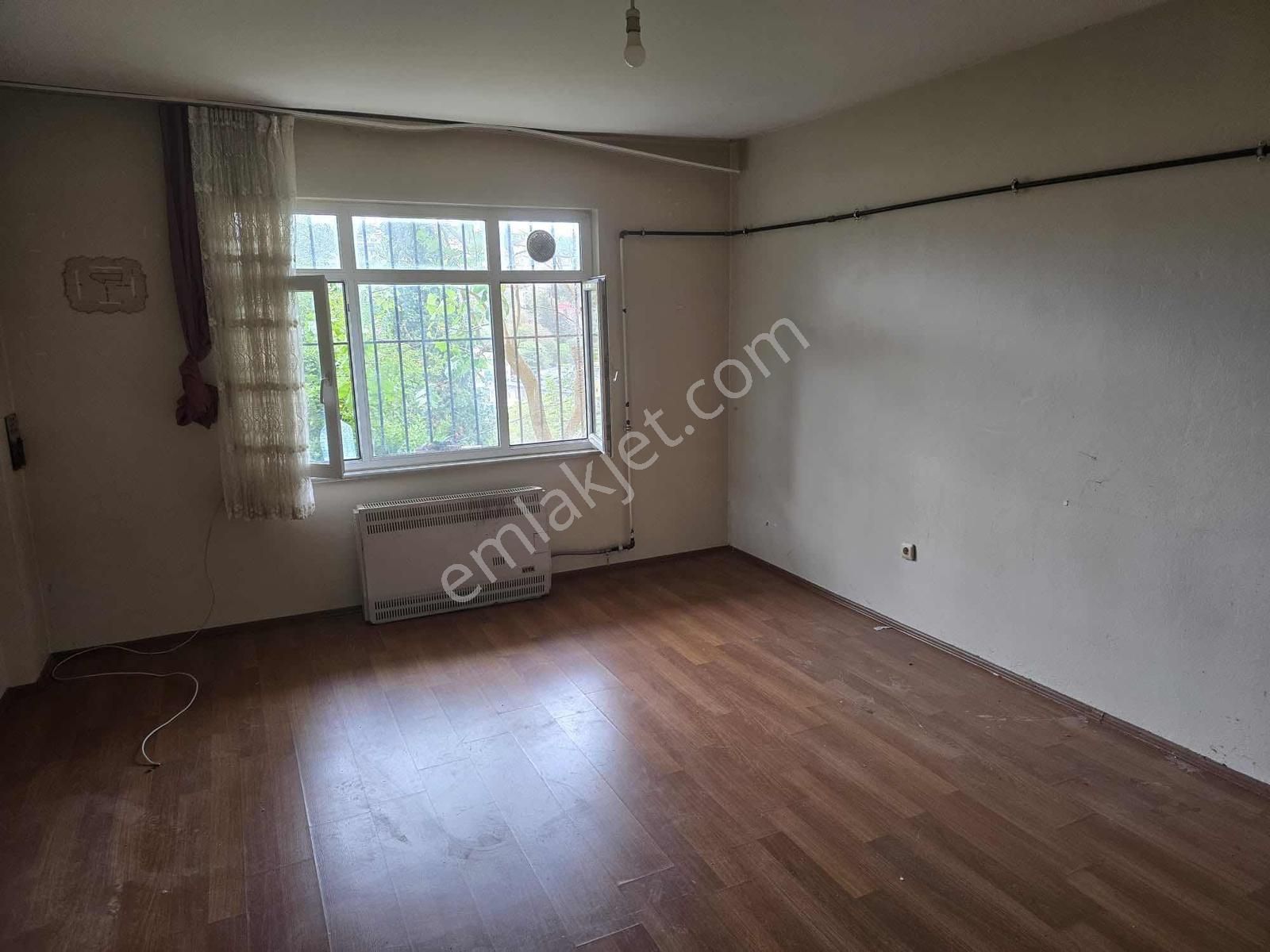 Kiralık Kazdal Caddesinde 2+1 Giriş Kat Daire - Görsel 11
