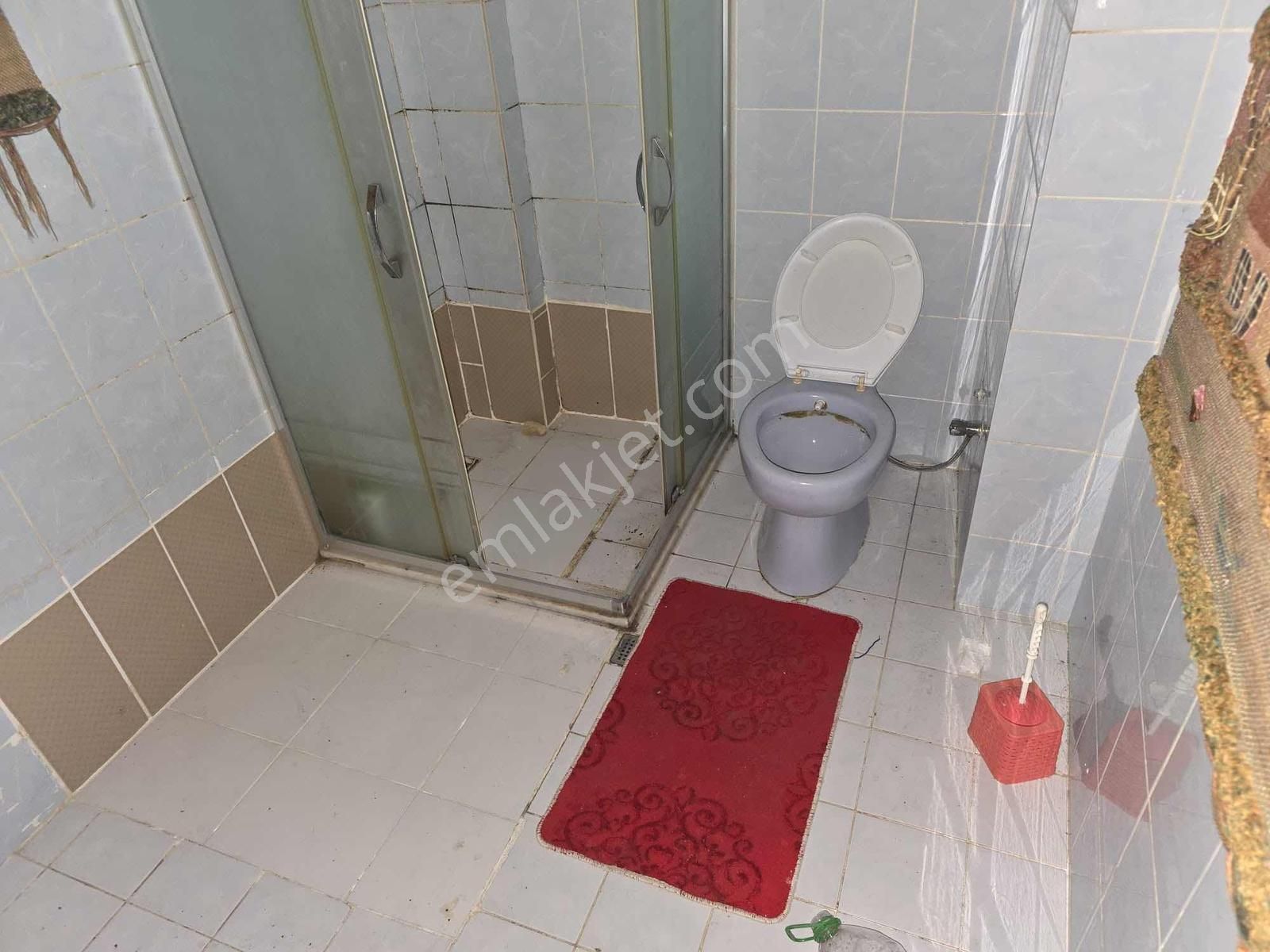 Kiralık Kazdal Caddesinde 2+1 Giriş Kat Daire - Görsel 24