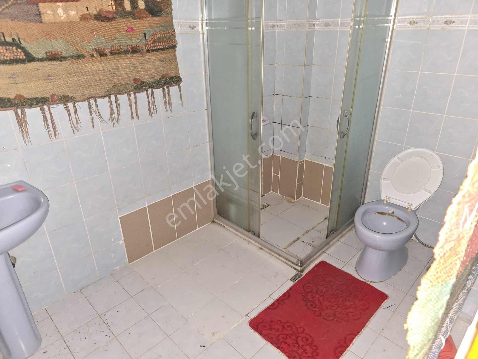 Kiralık Kazdal Caddesinde 2+1 Giriş Kat Daire - Görsel 10